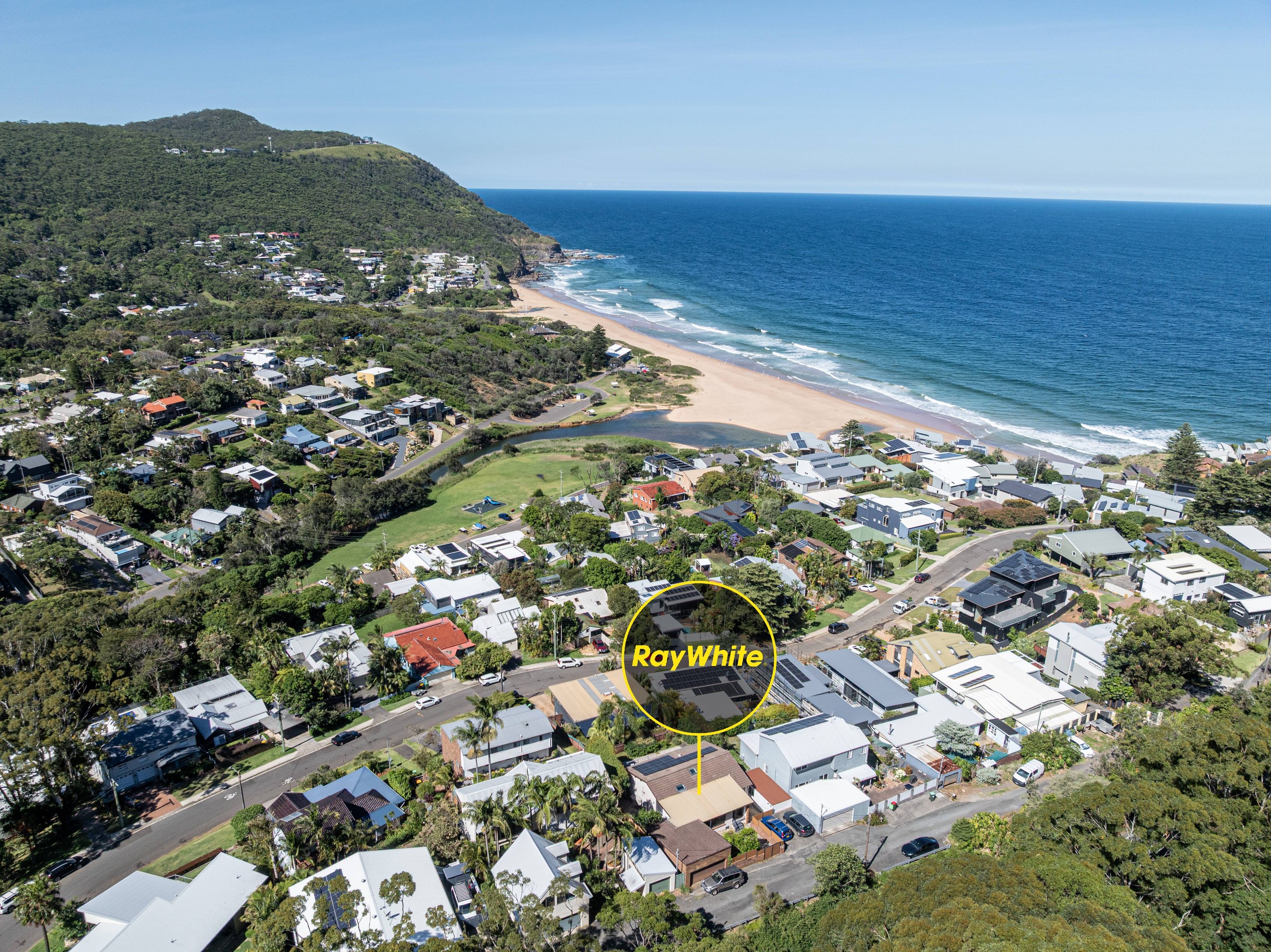 8a Murrawal Road, Stanwell Park, NSW 2508