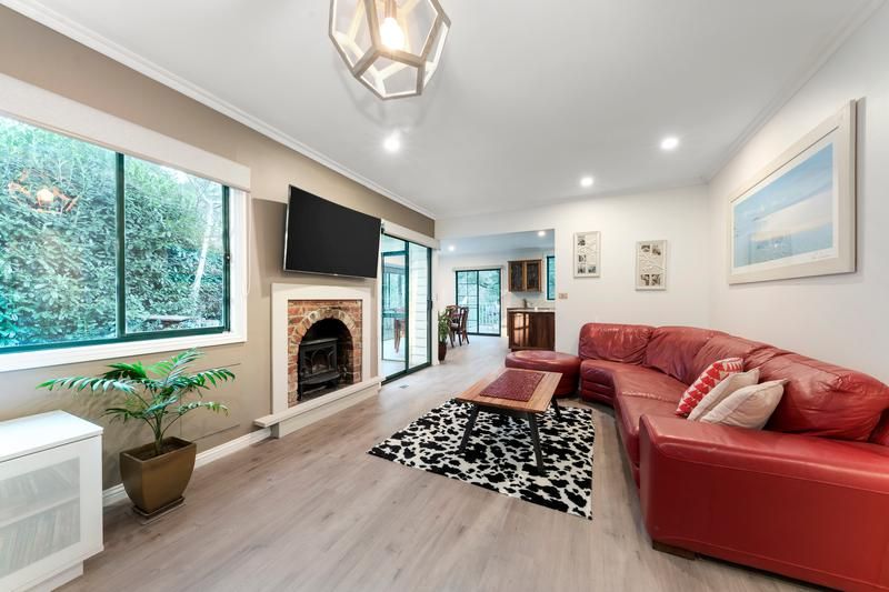4 Hill Street, Ferny Creek, VIC 3786
