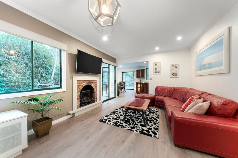 4 Hill Street, Ferny Creek, VIC 3786
