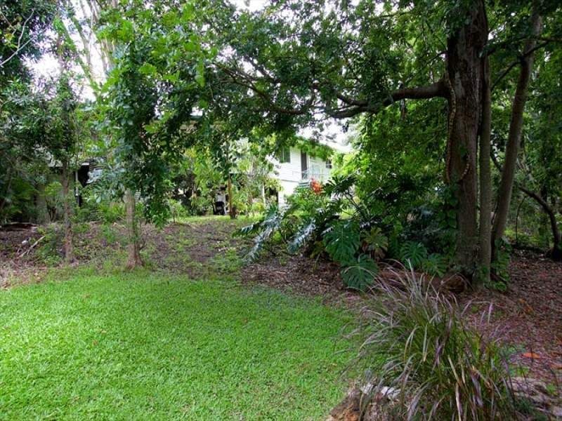 3/38 Praed Street, Red Hill, QLD 4059