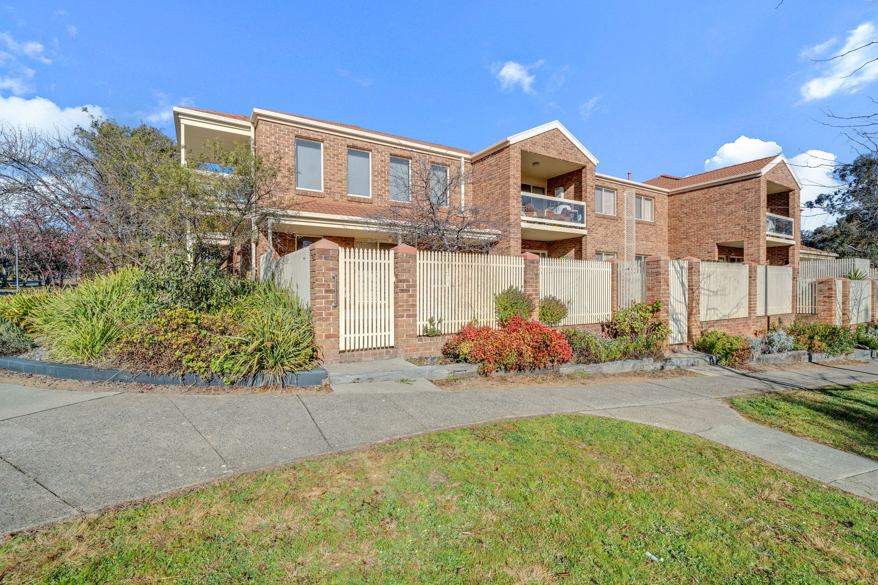 1/46 Shumack Street, Weetangera, ACT 2614