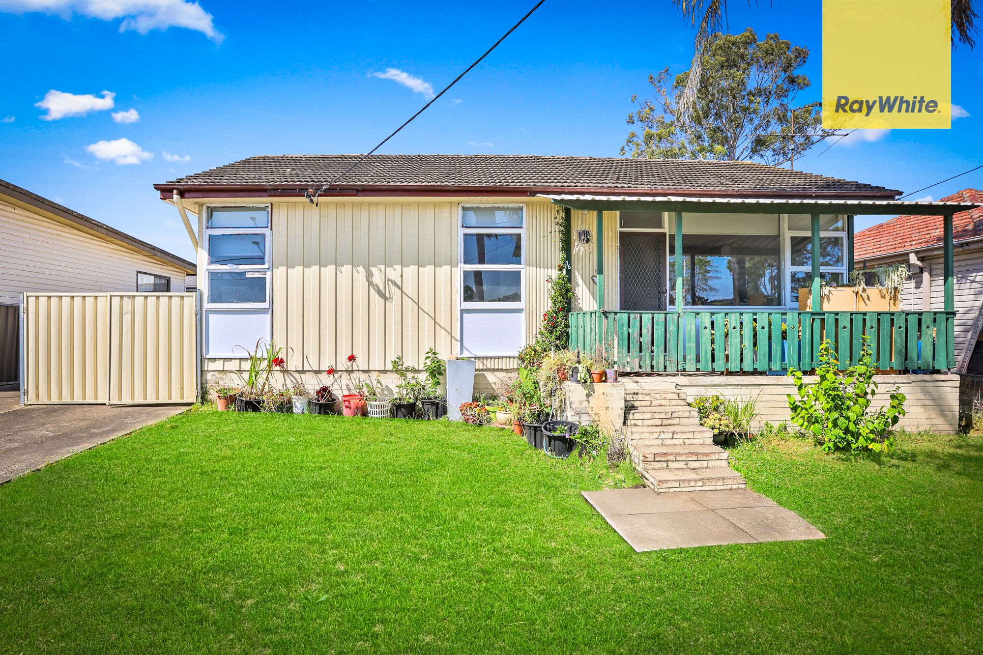 16 Power Street, Doonside NSW 2767