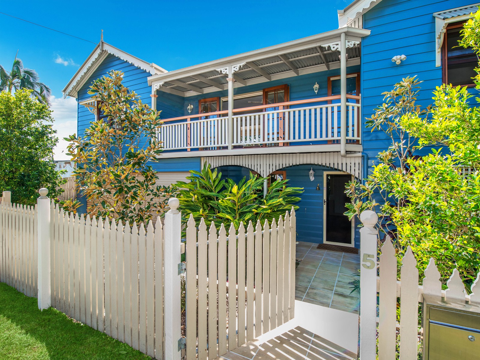 5 Prince Street, Gaythorne, QLD 4051