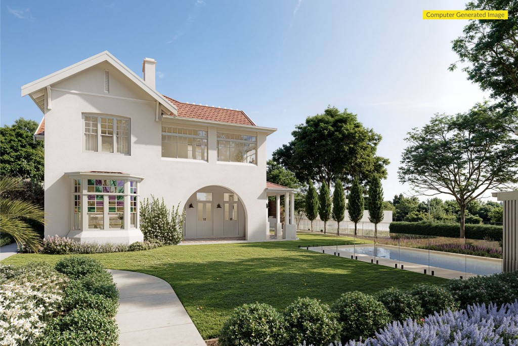 6 Second Avenue, Willoughby, NSW 2068