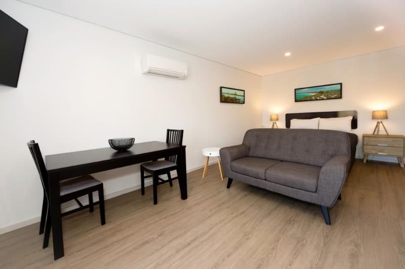1 The Dunes Apartments, Bulgarra, WA 6714
