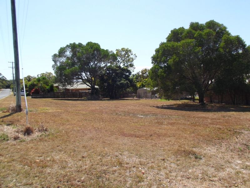 34 Pacific Drive, Booral, QLD 4655