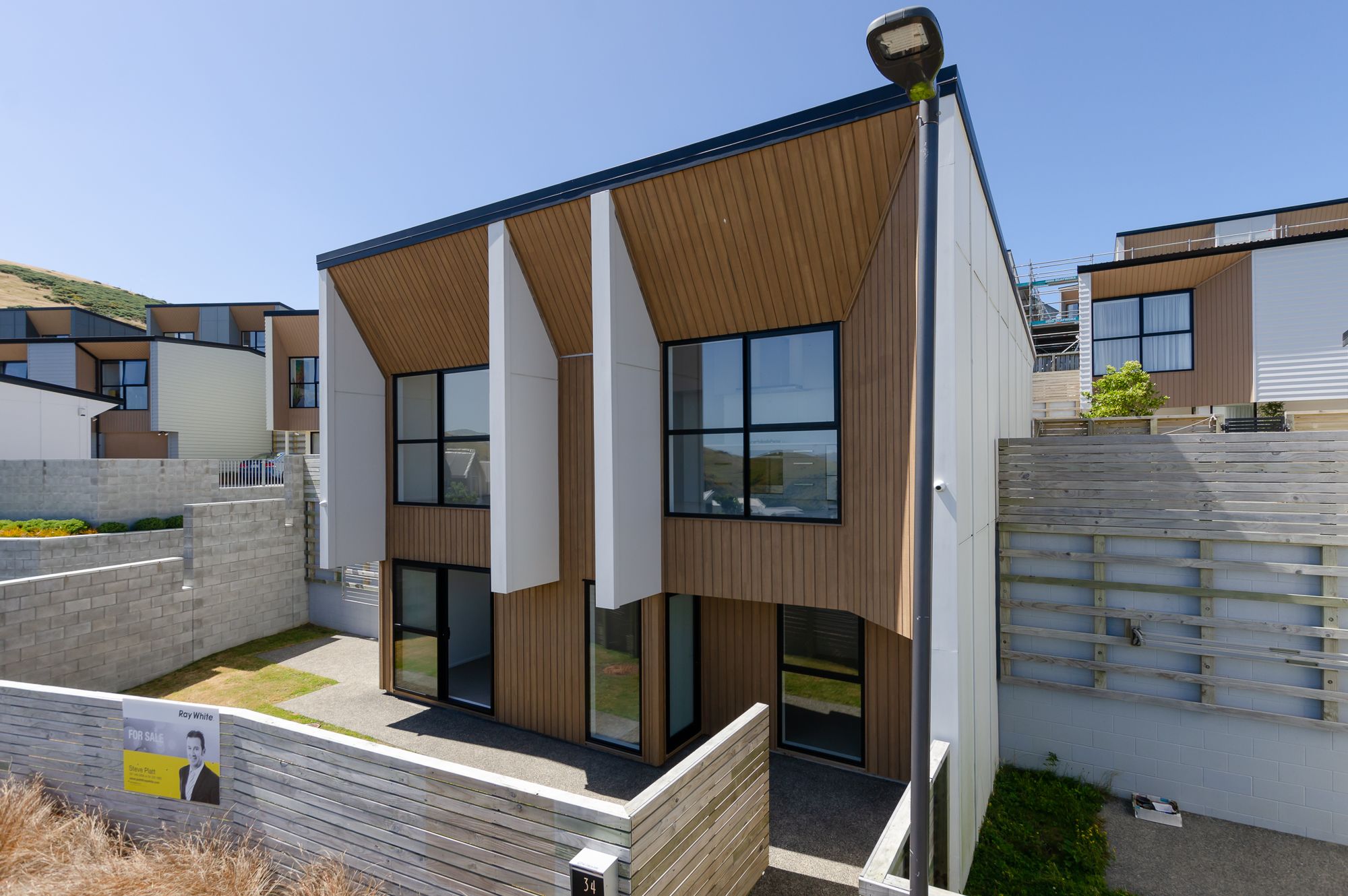 34 Tea Tree Lane, Woodridge, Wellington City