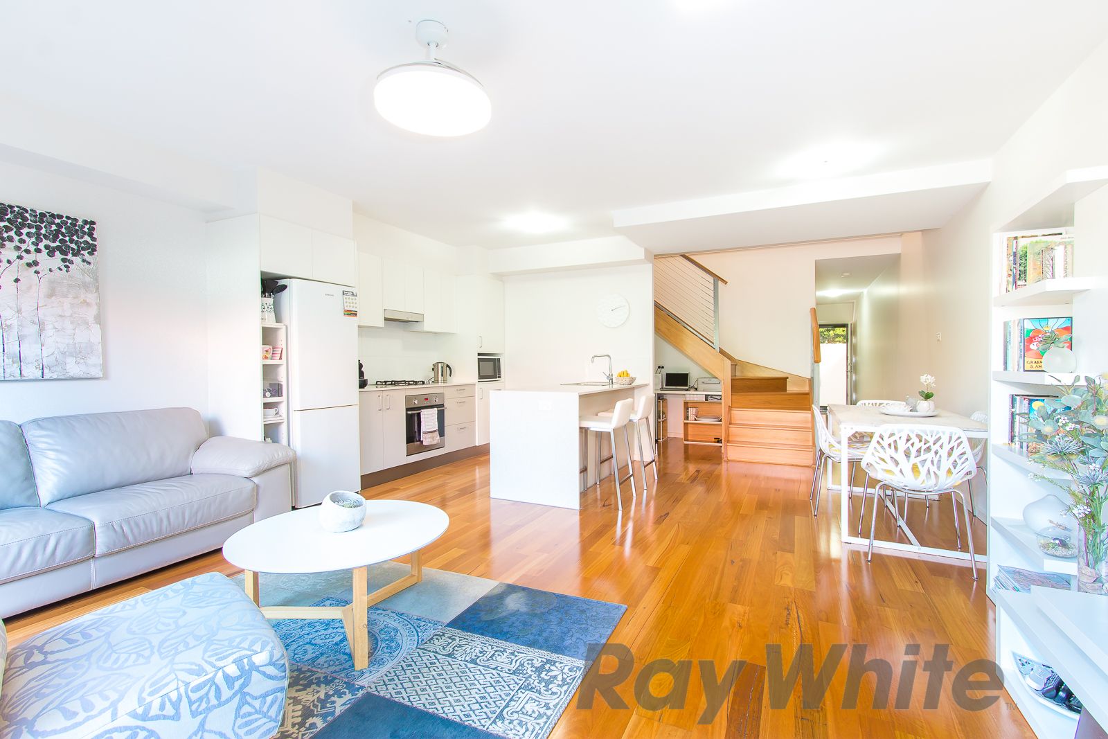 6/29 Edward Street, Charlestown, NSW 2290