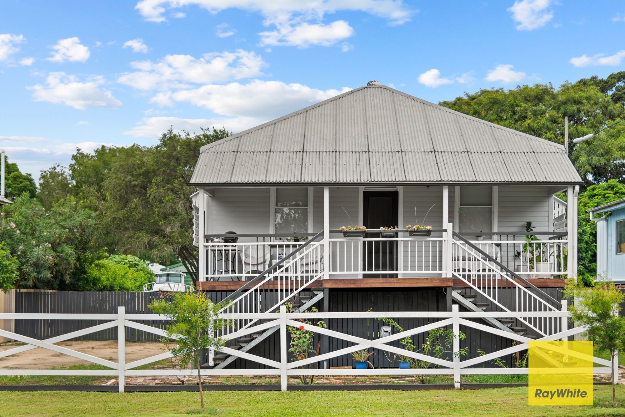 27 Neill Street, Pinkenba, QLD 4008 - Leased House - Ray White Ascot
