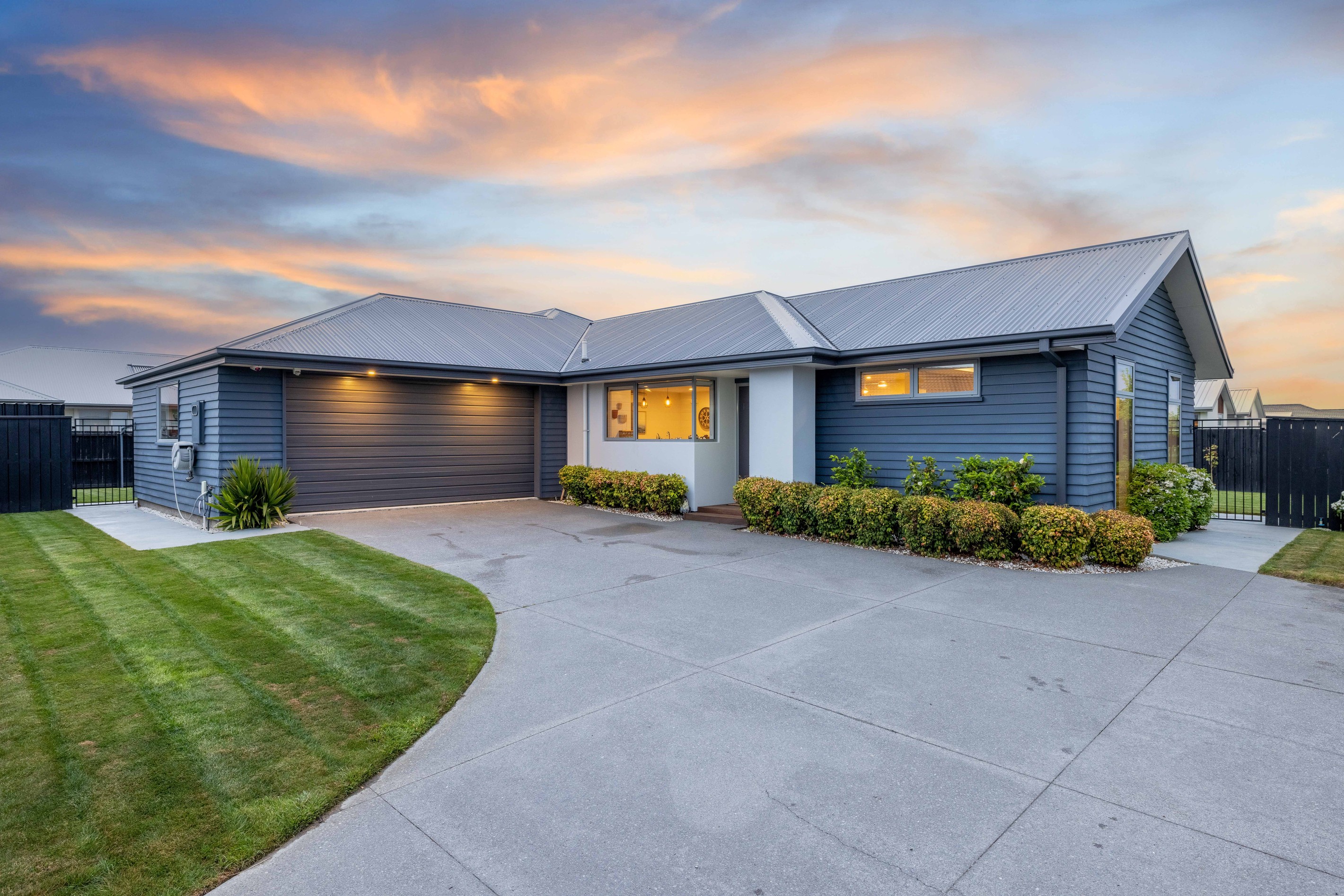 21 Flaxon Place, Burwood, Christchurch City