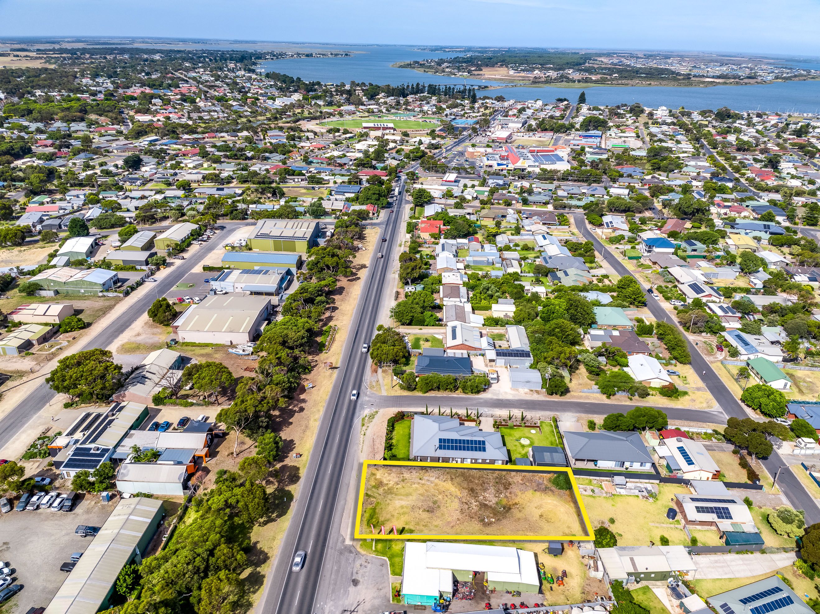 23 Port Elliot Road, Goolwa Beach, SA 5214 Land for Sale Ray White