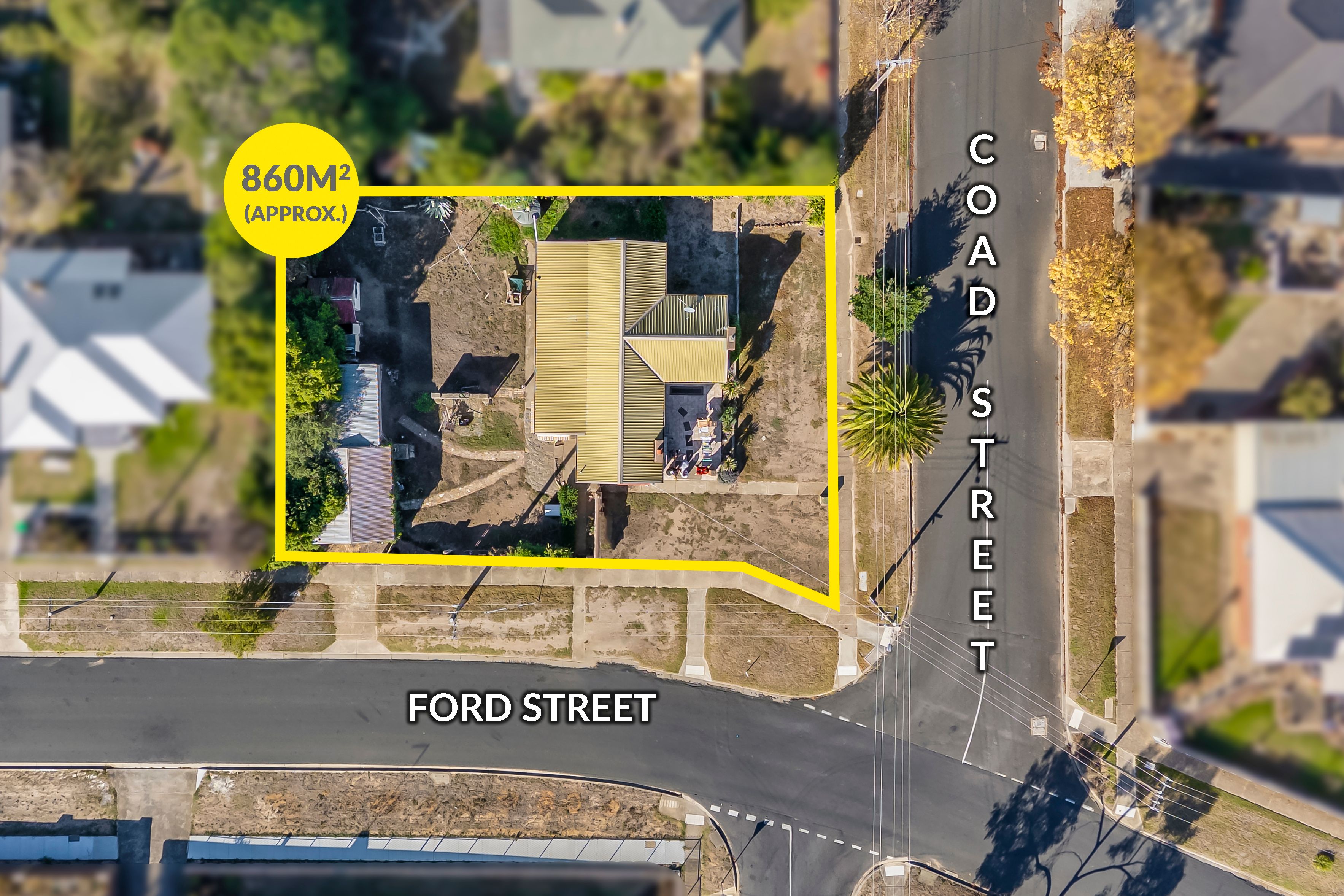 21 Coad Street, Ararat, VIC 3377