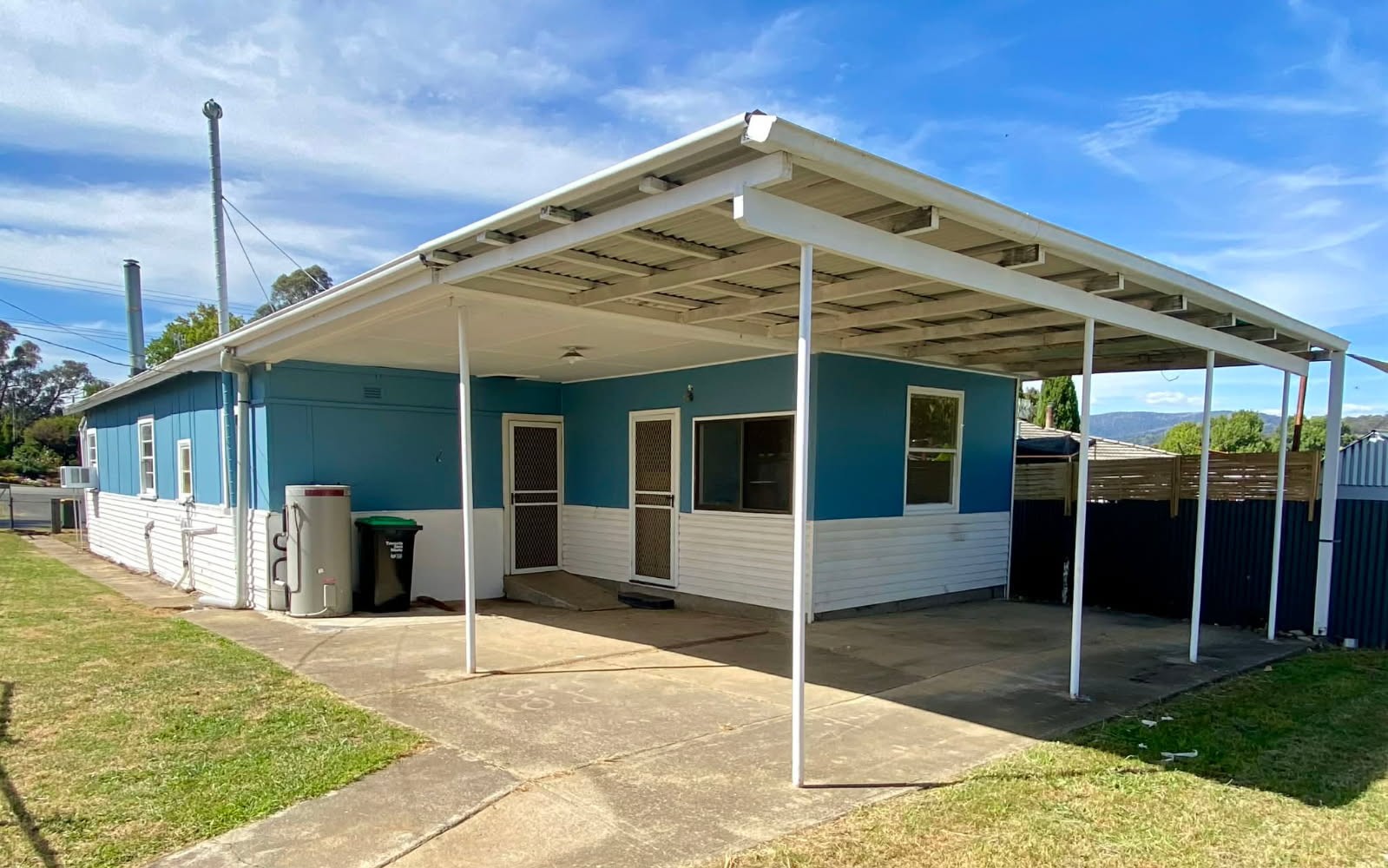 57 Albury Street, Tumbarumba, NSW 2653