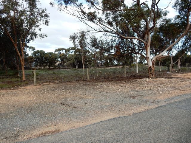Lot 10 East Street, Port Wakefield, SA 5550
