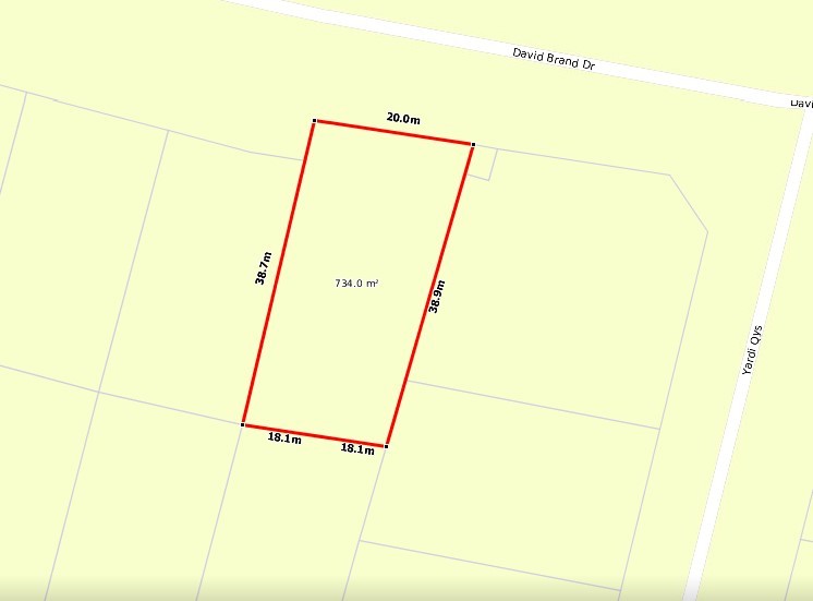 27 David Brand Drive, Carnarvon, WA 6701