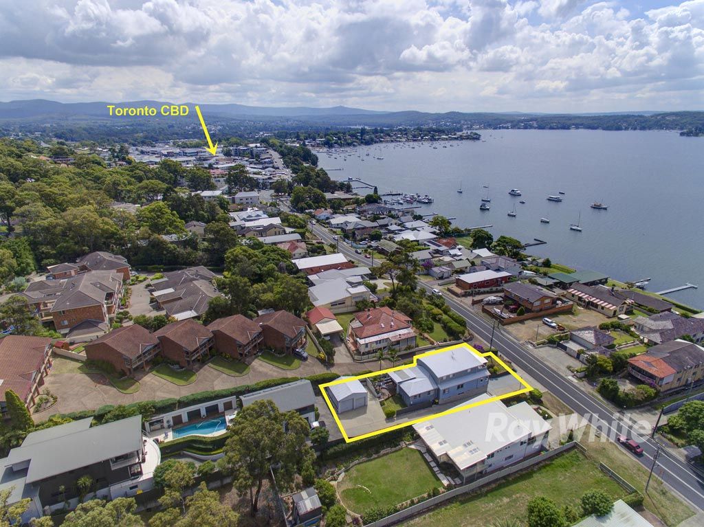 66 Brighton Avenue, Toronto, NSW 2283