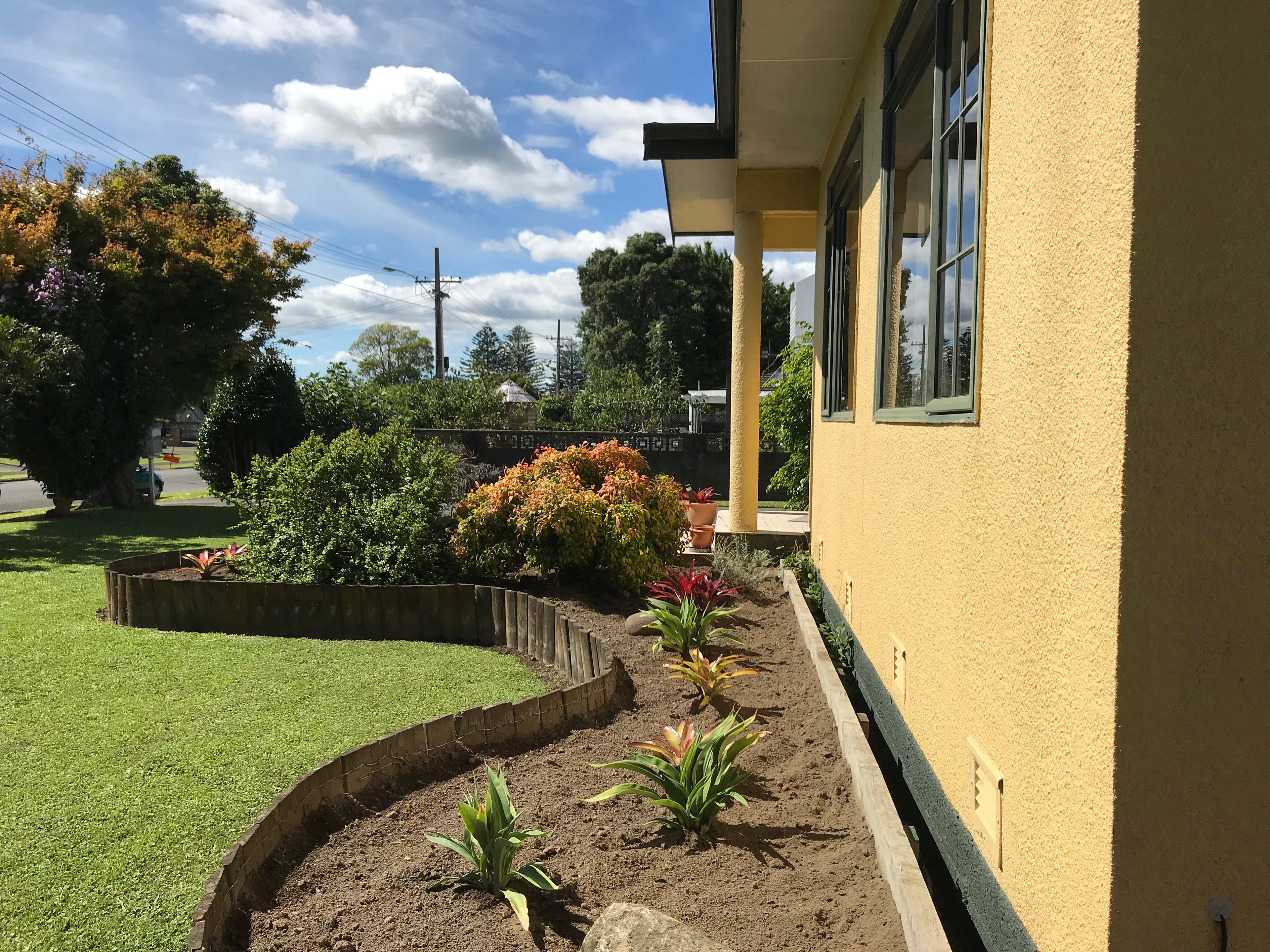 Avenues, Tauranga City
