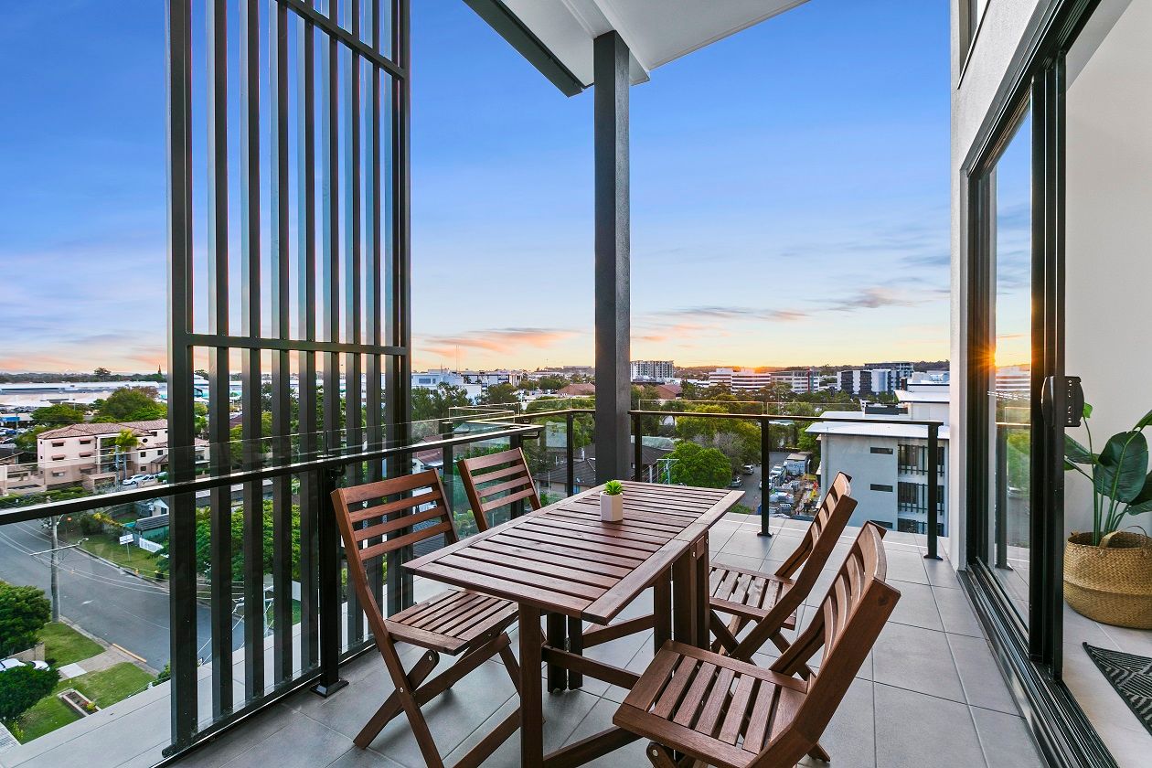 304/39 Khandalla Street, Upper Mount Gravatt, QLD 4122