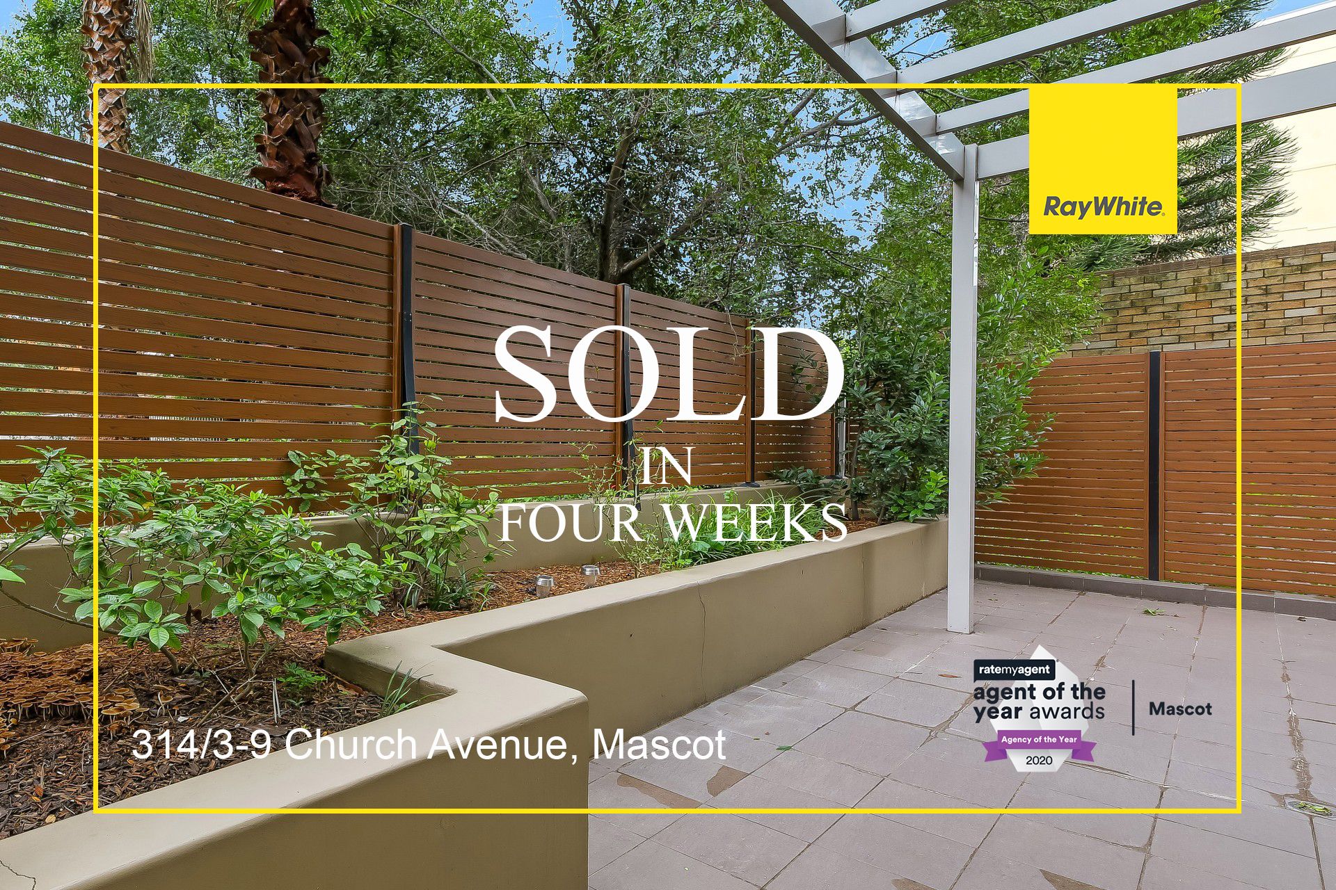 3-9 Church Avenue, Mascot NSW 2020