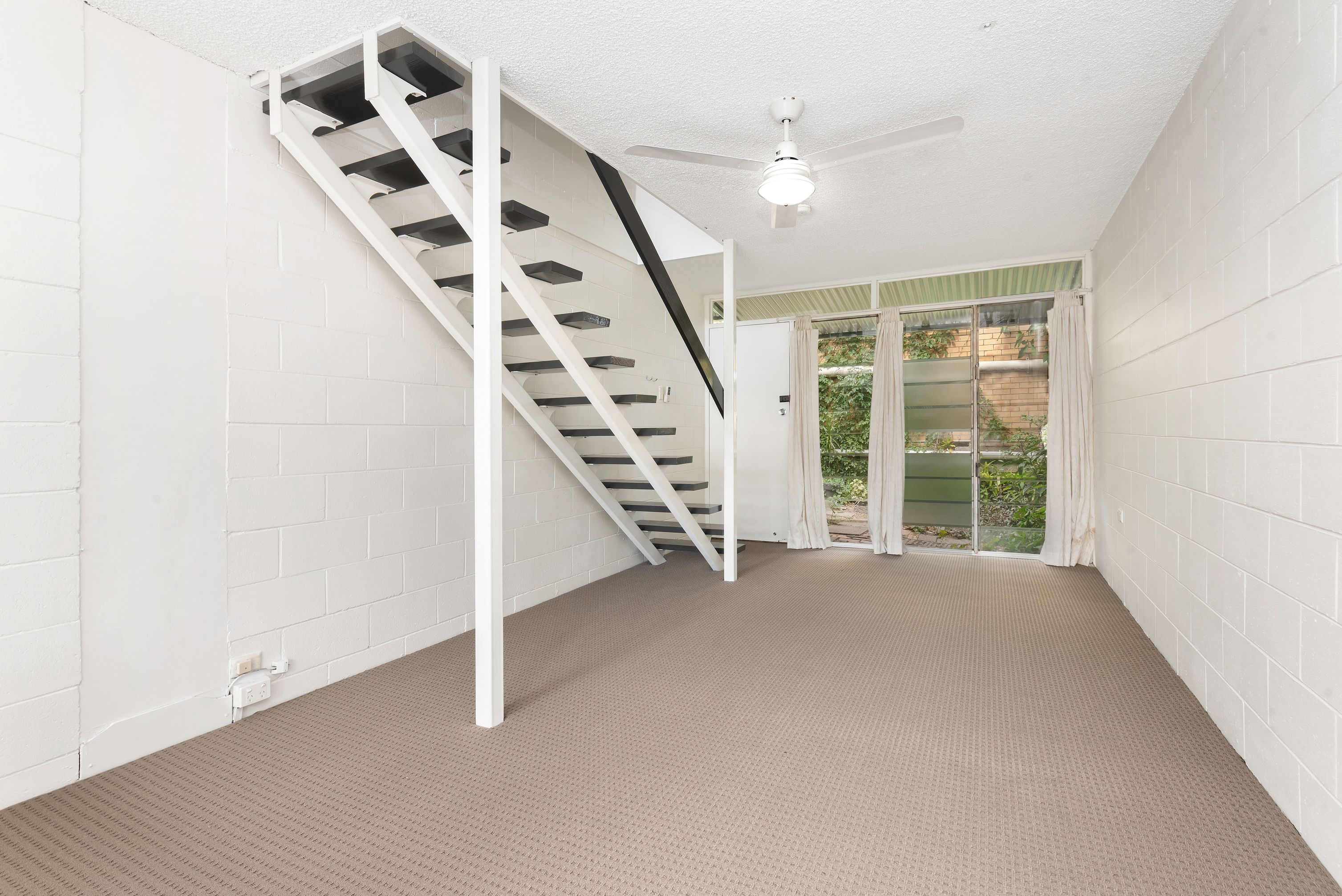 3/12 Latrobe Terrace, Paddington, QLD 4064