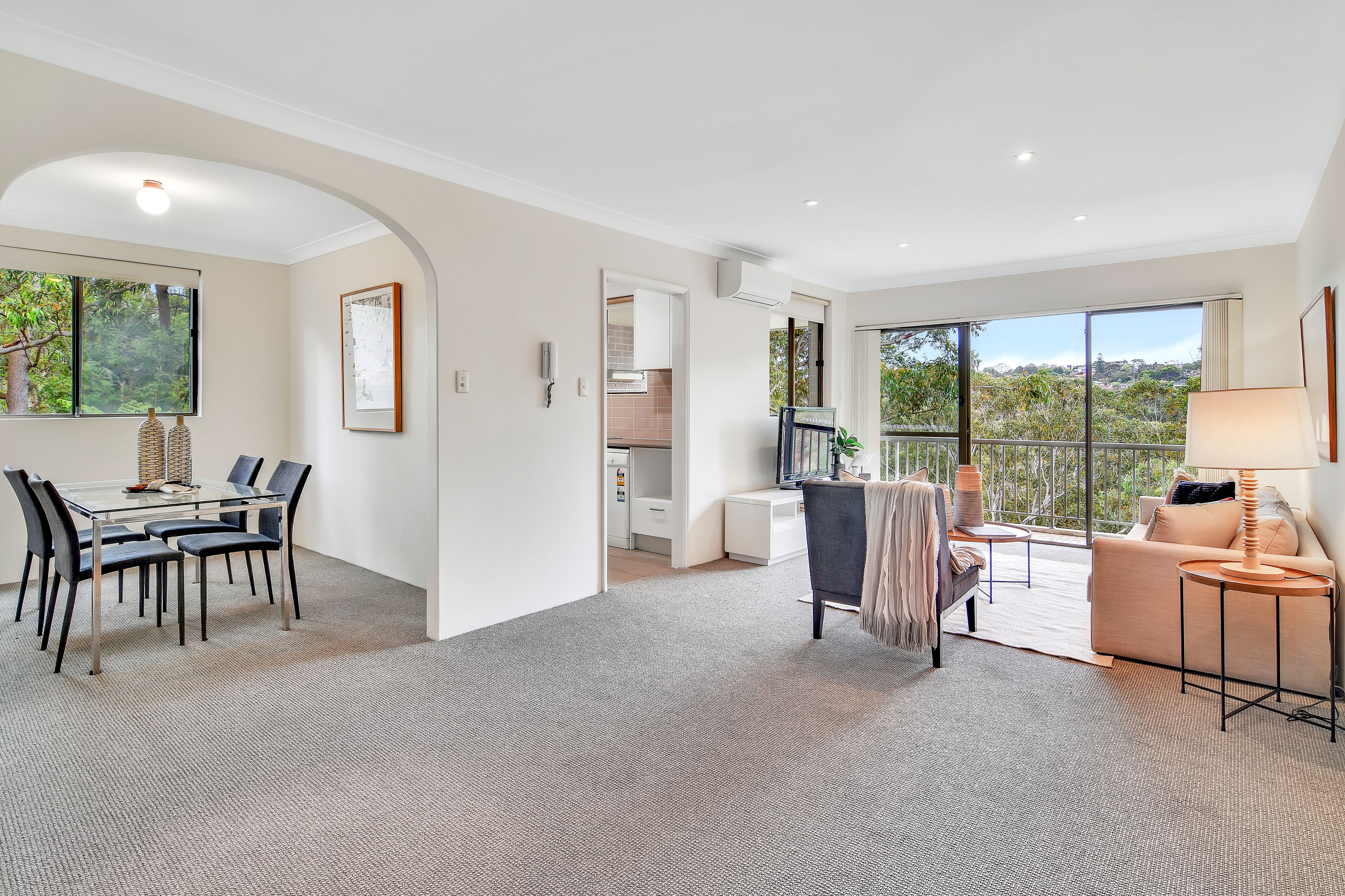 14/12 Cambridge Street, Cammeray, NSW 2062