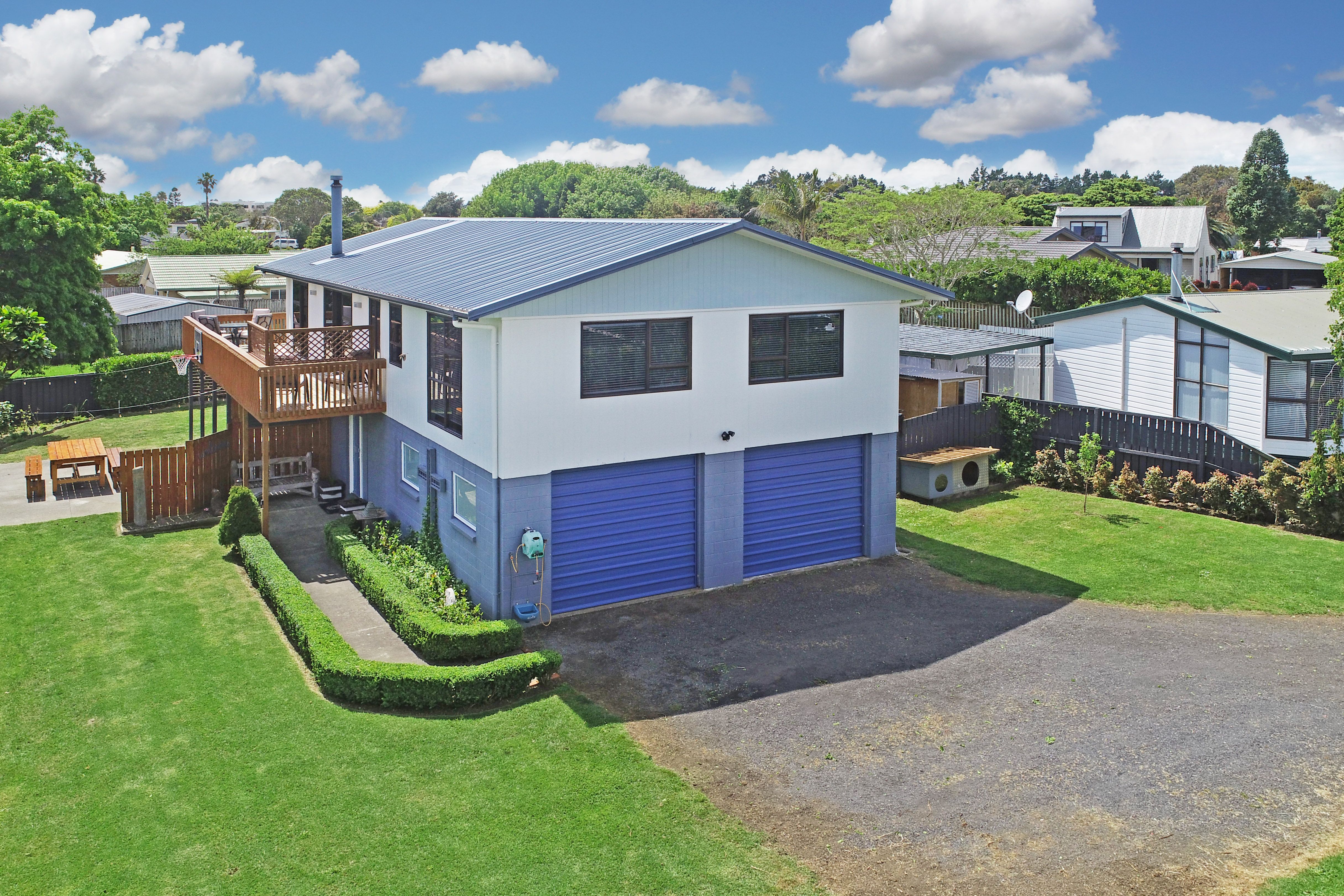 5 Vela Place, Clarks Beach, Franklin