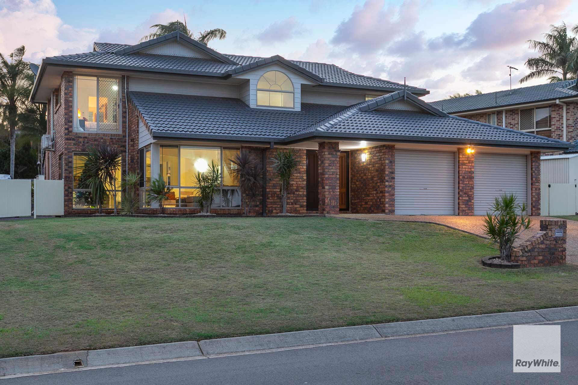 21 Jordana Court, Victoria Point QLD 4165