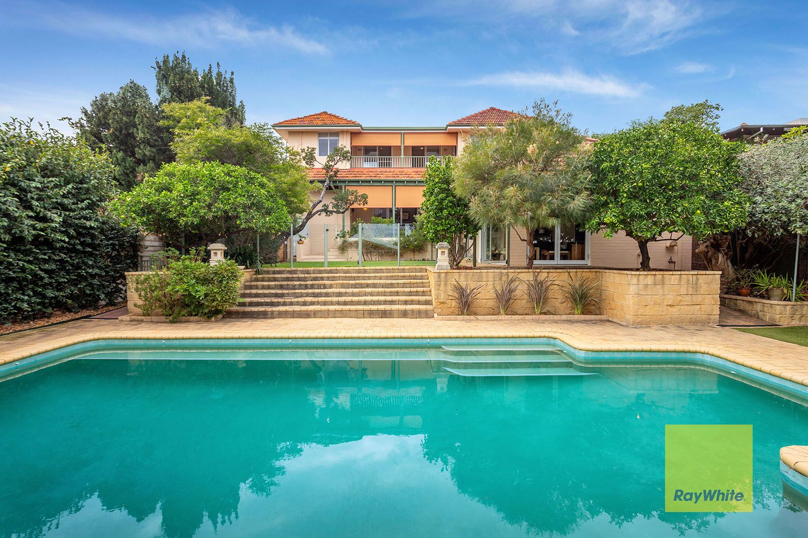 14 Owston Street, Mosman Park WA 6012