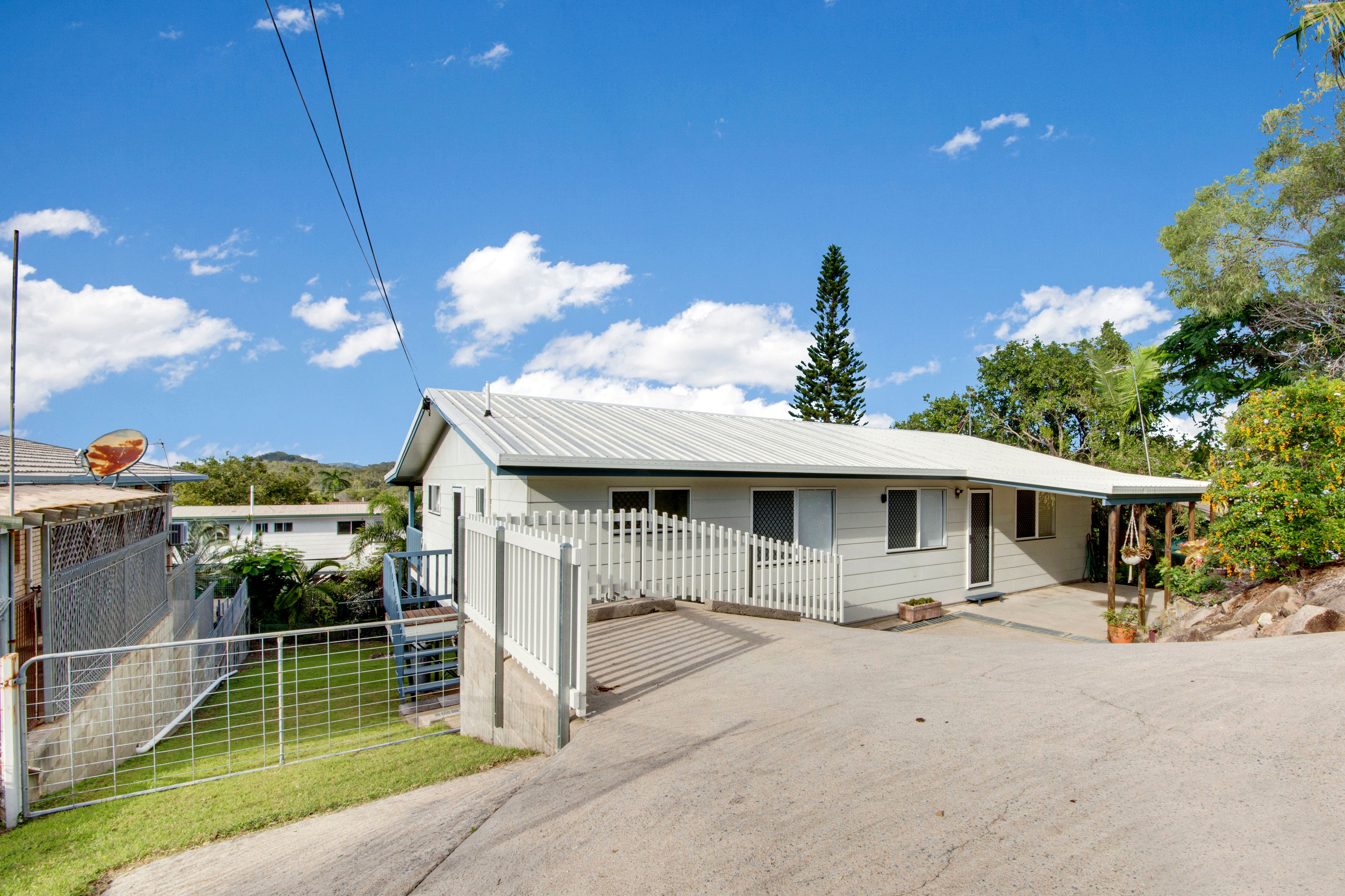 4 Maye Court, Sun Valley, QLD 4680