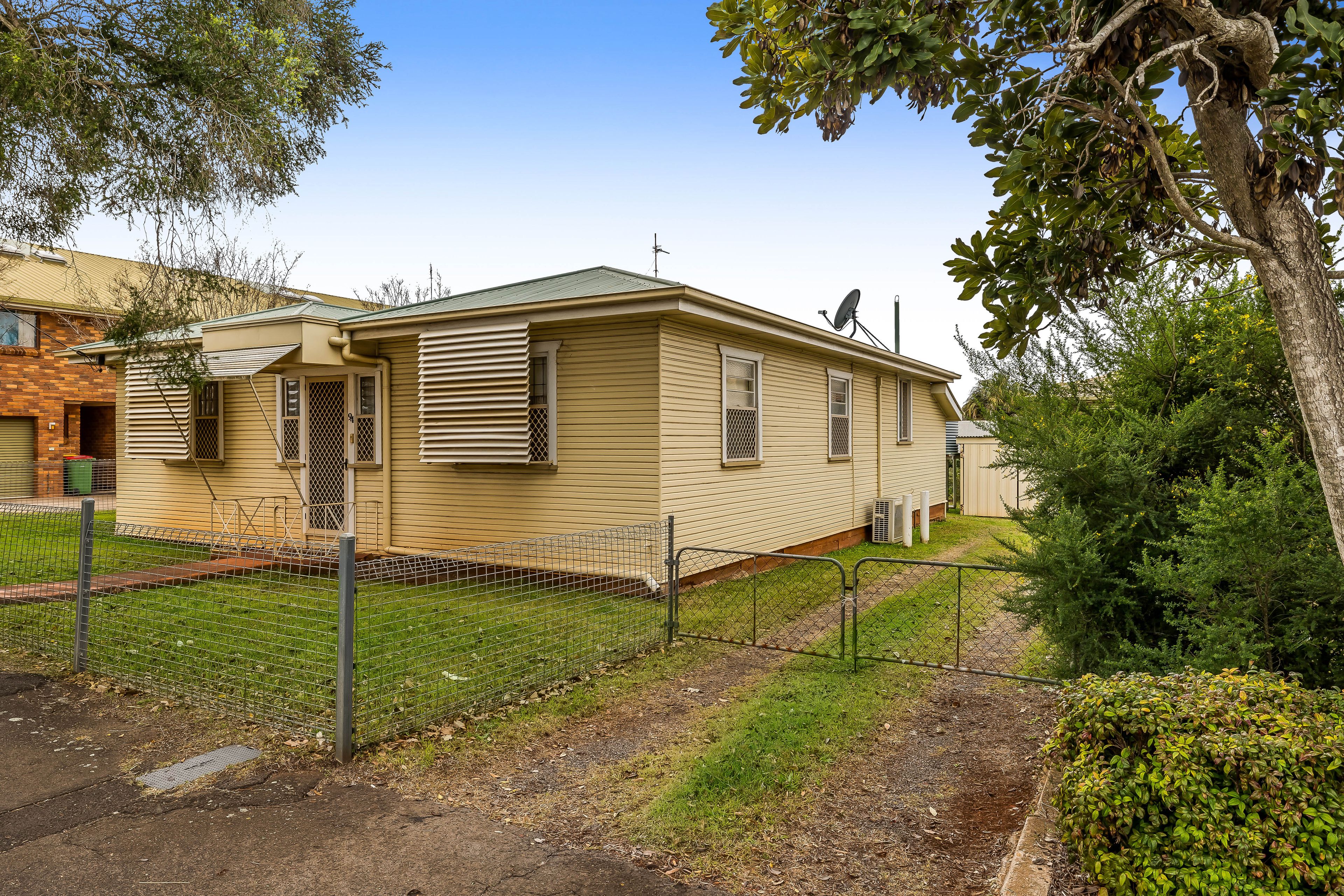 94 West Street, Toowoomba City QLD 4350