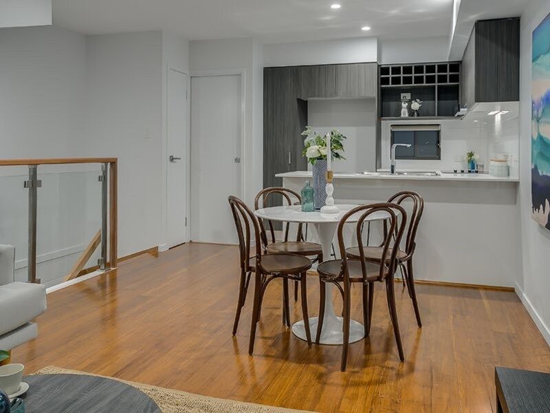 1/28 Howsan Street, Mount Gravatt East, QLD 4122