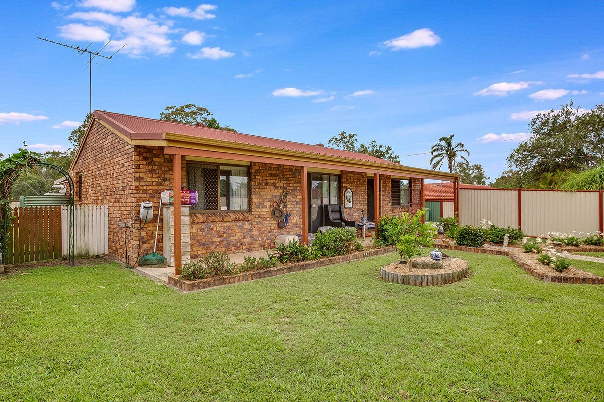 31 Moorshead Street, Capalaba, QLD 4157