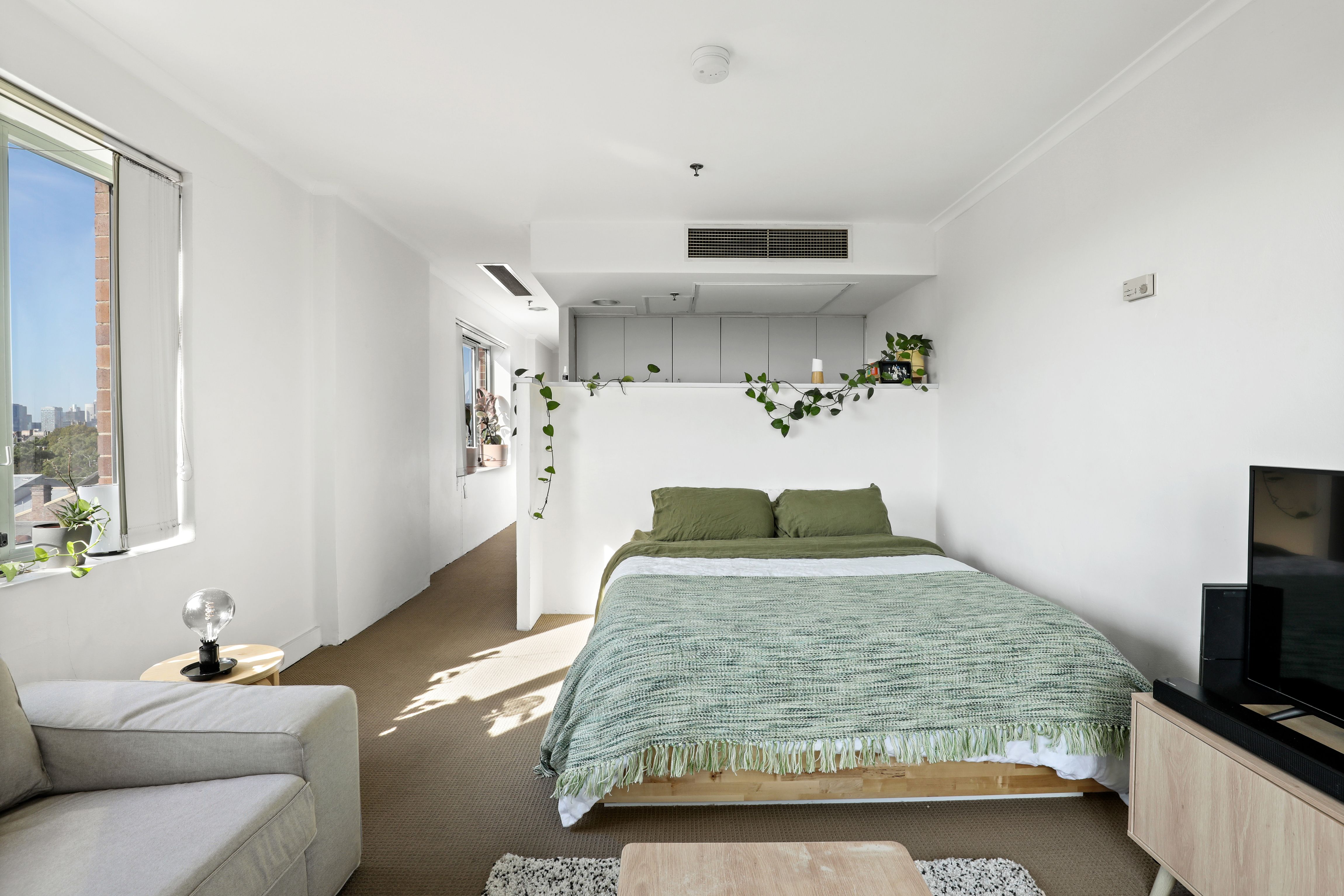 403/88 King Street, Newtown, NSW 2042