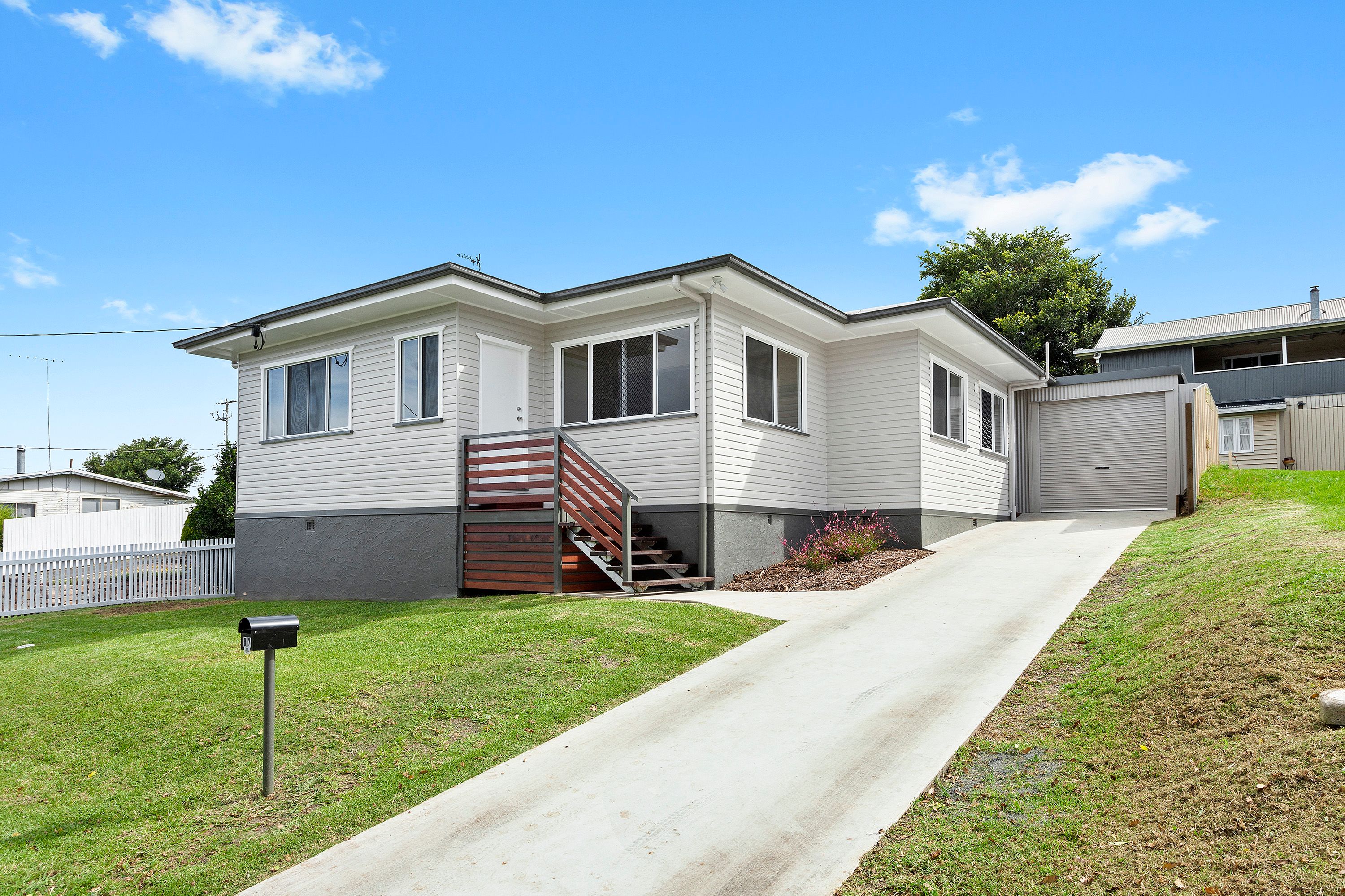 87 Vanity Street, Rockville QLD 4350