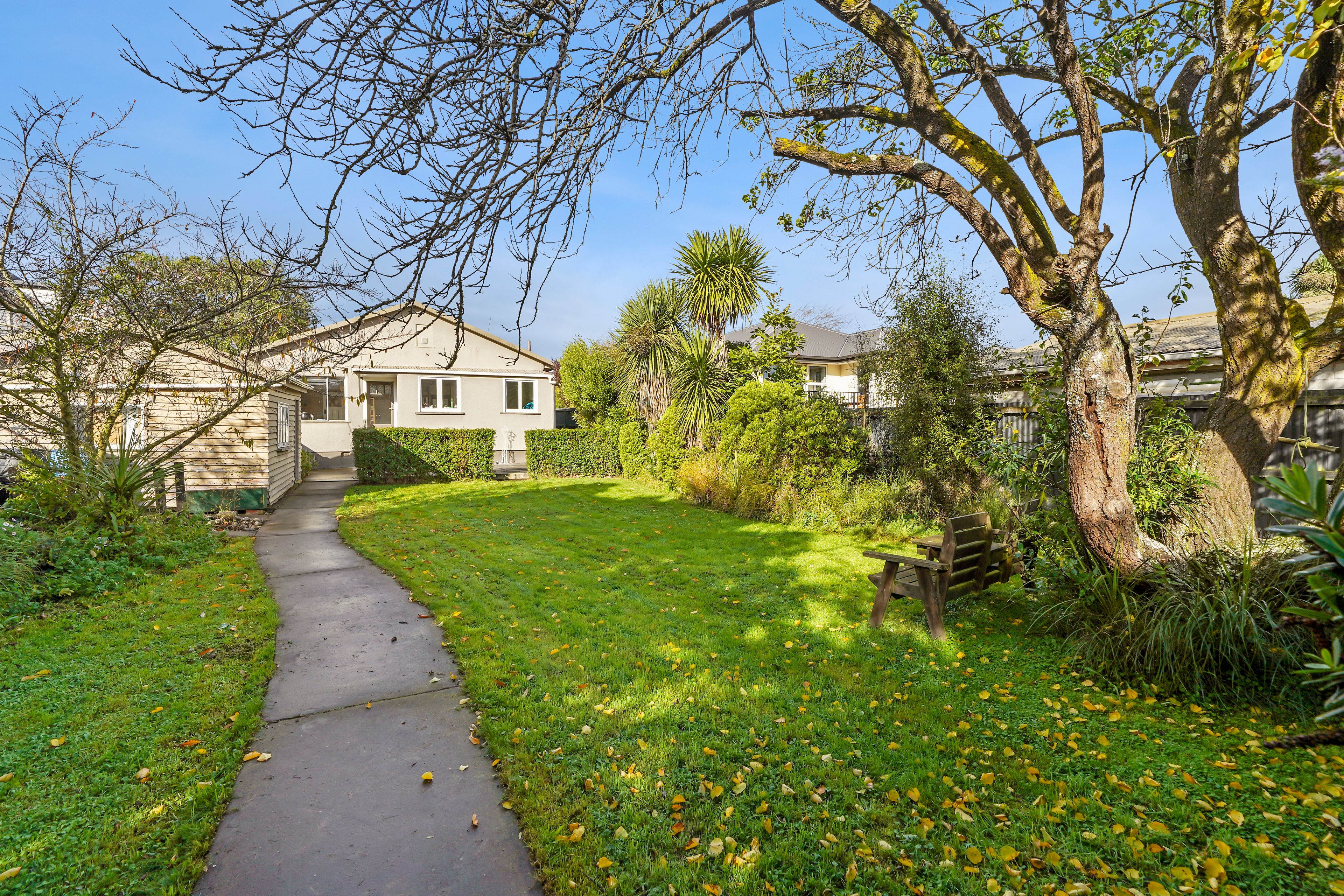 135 Saint Martins Road, St Martins, Christchurch City