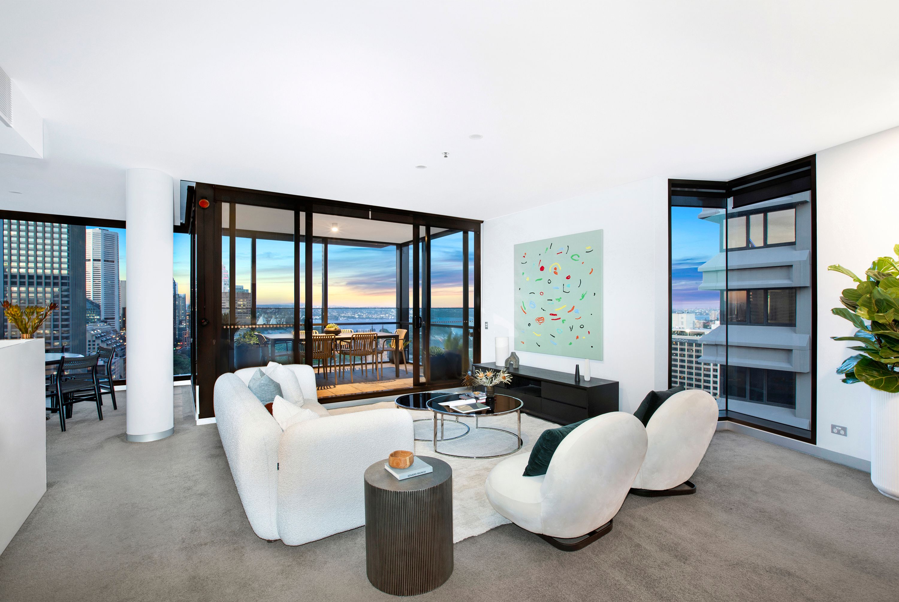 2903/157 Liverpool Street, Sydney, NSW 2000