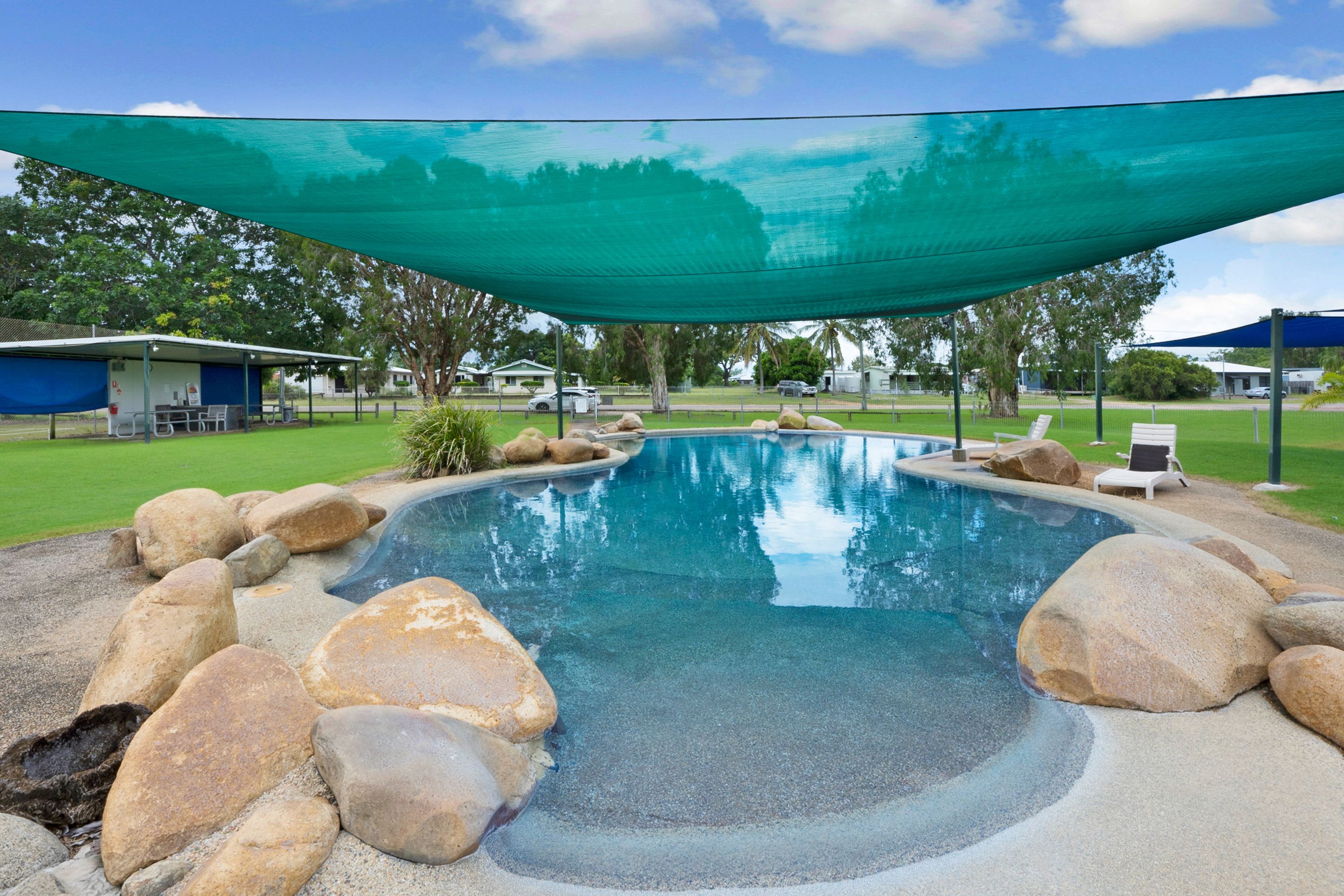 206 Pavia Drive, Nome, QLD 4816 Sold Land Ray White Townsville