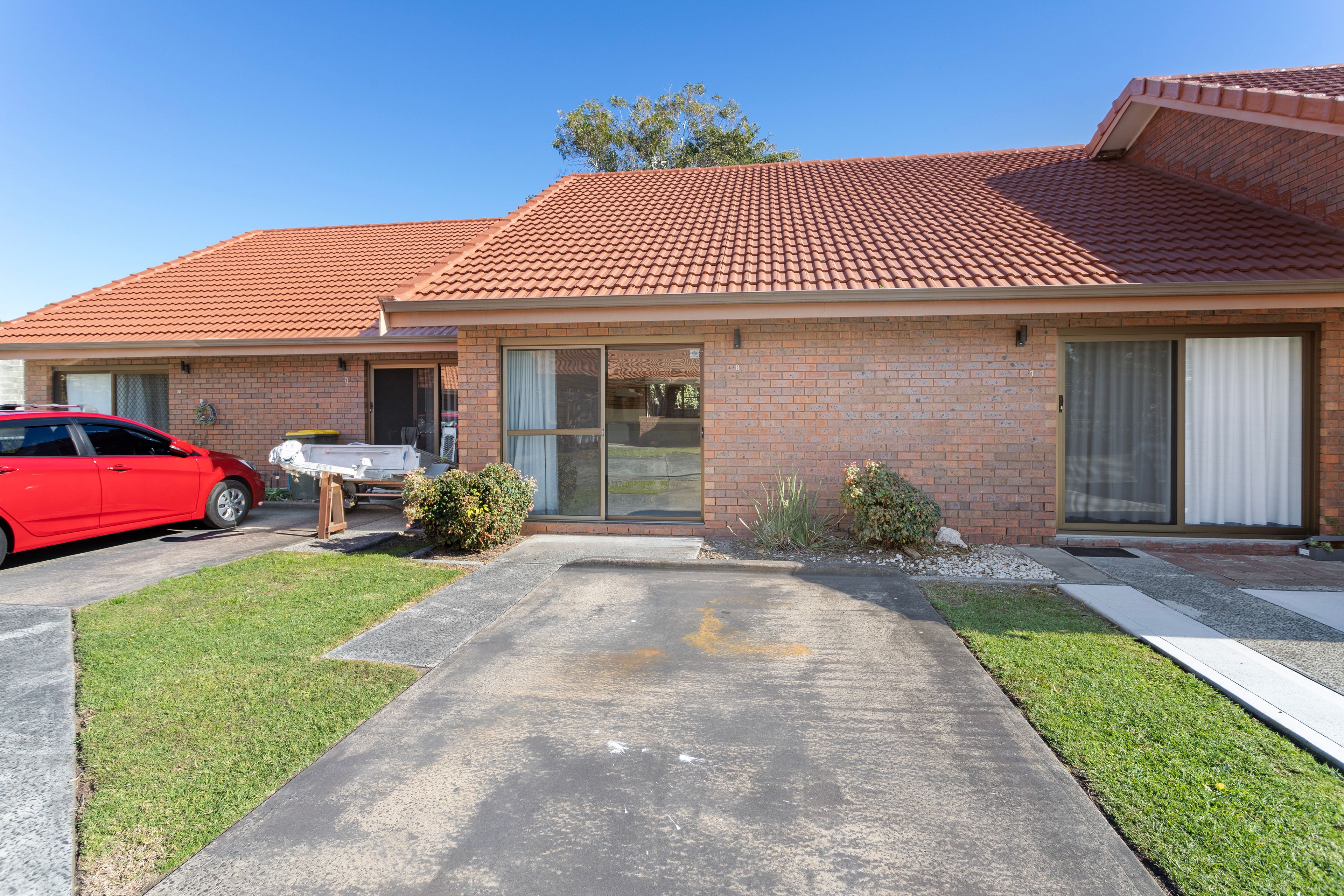 8/12-14 Peterborough Avenue, Lake Illawarra, NSW 2528