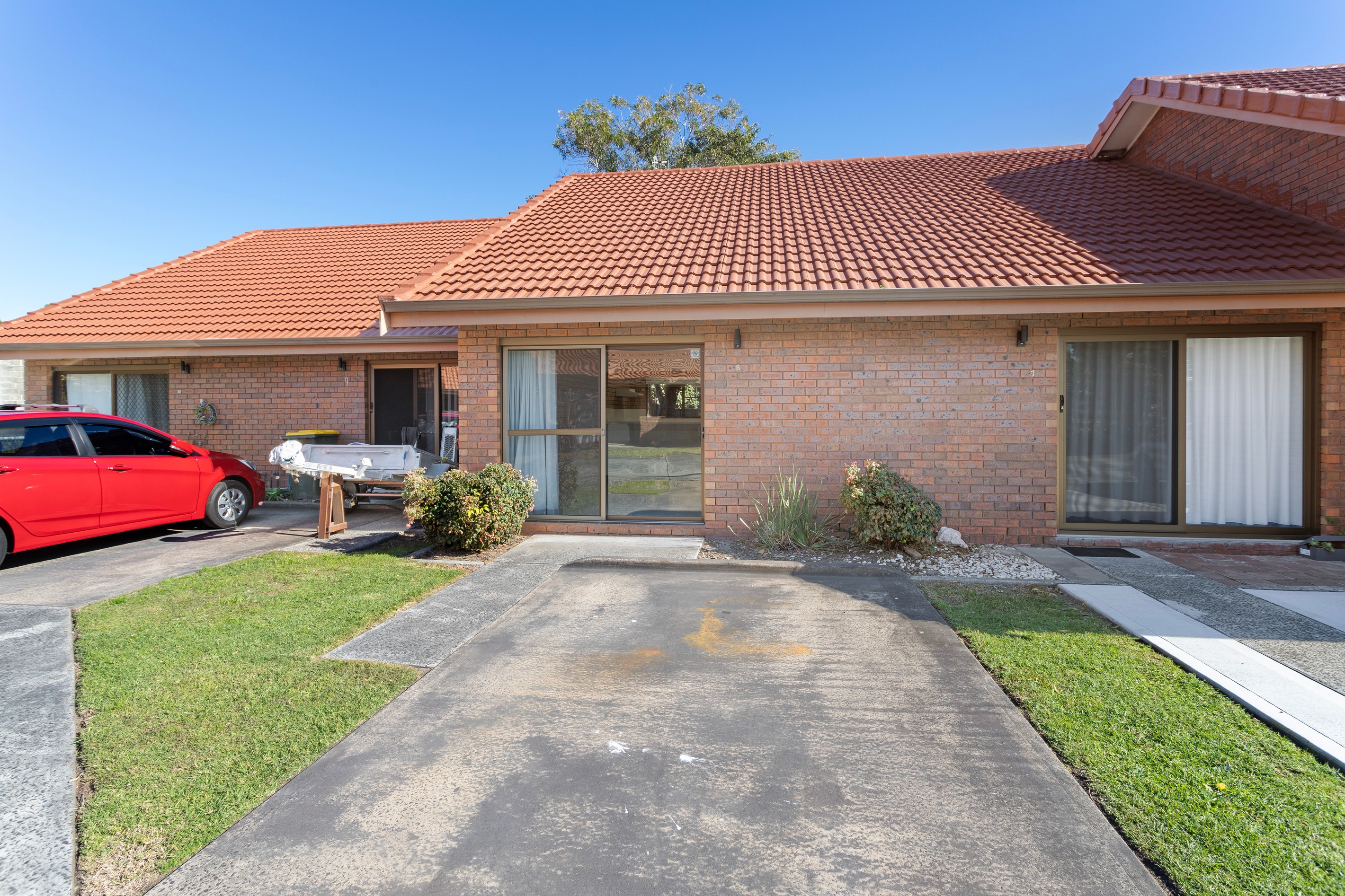 8/12-14 Peterborough Avenue, Lake Illawarra, NSW 2528