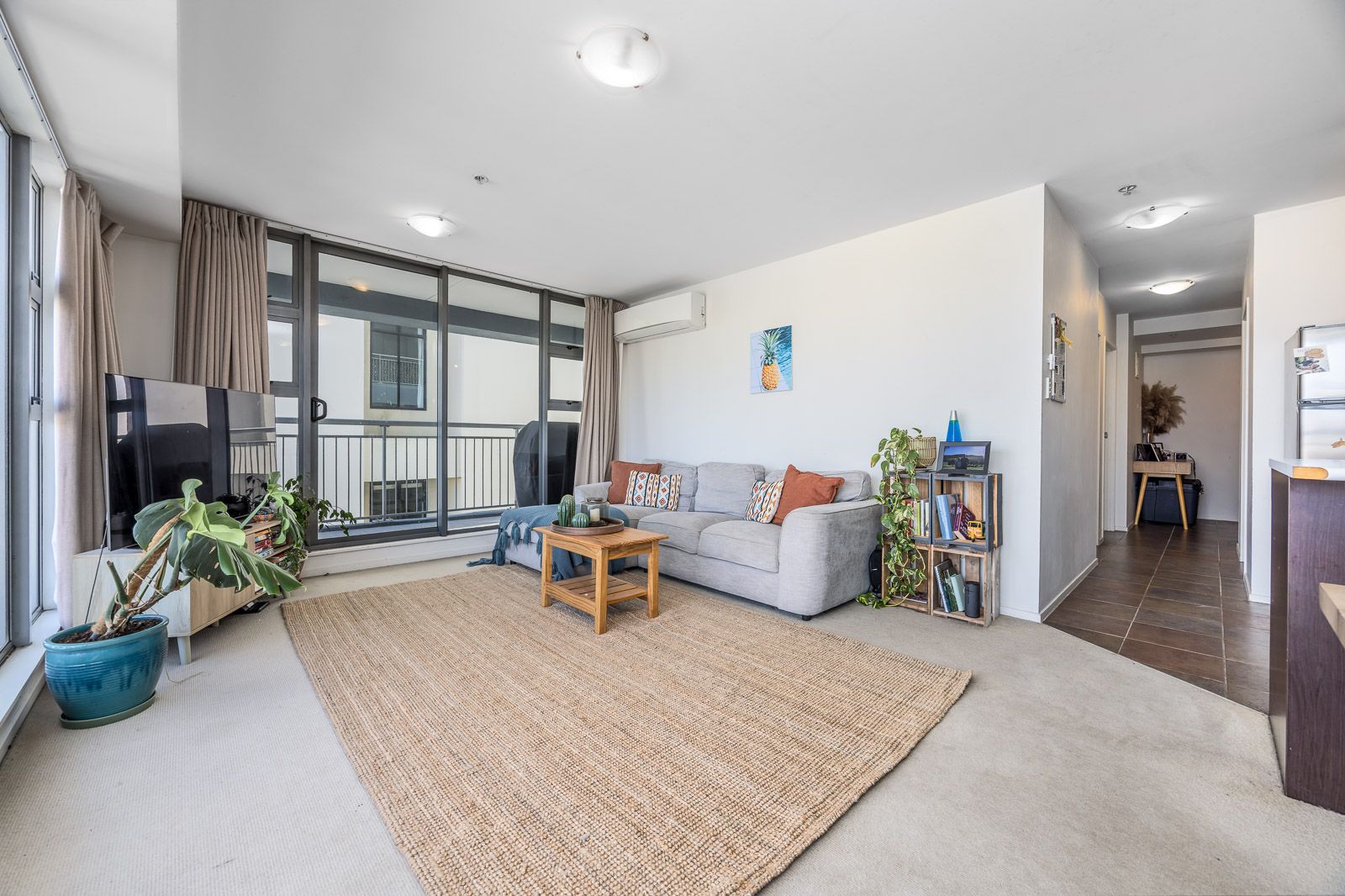 1303/1 Parliament Street, Auckland Central, Auckland City