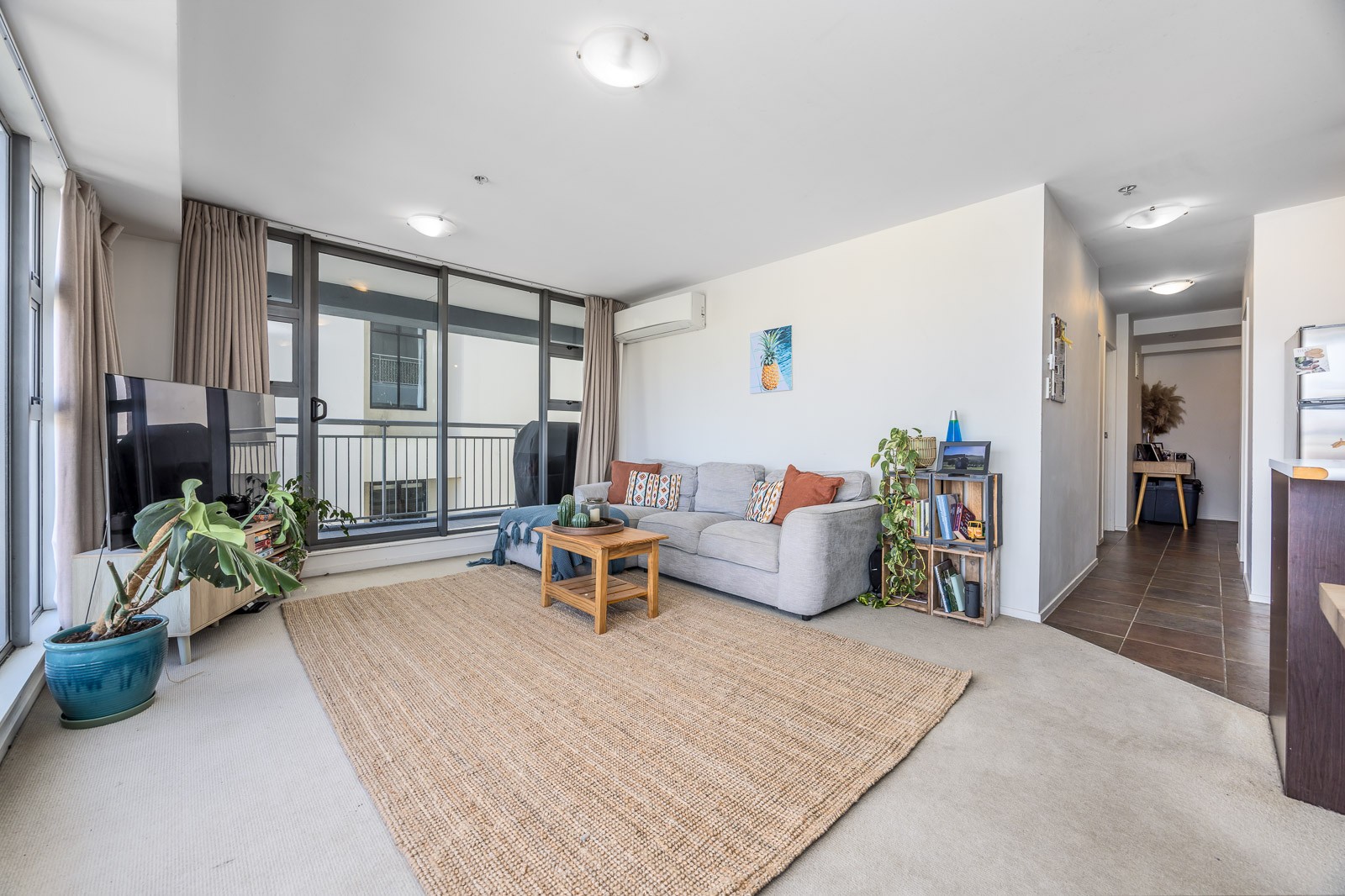 1303/1 Parliament Street, Auckland Central, Auckland City