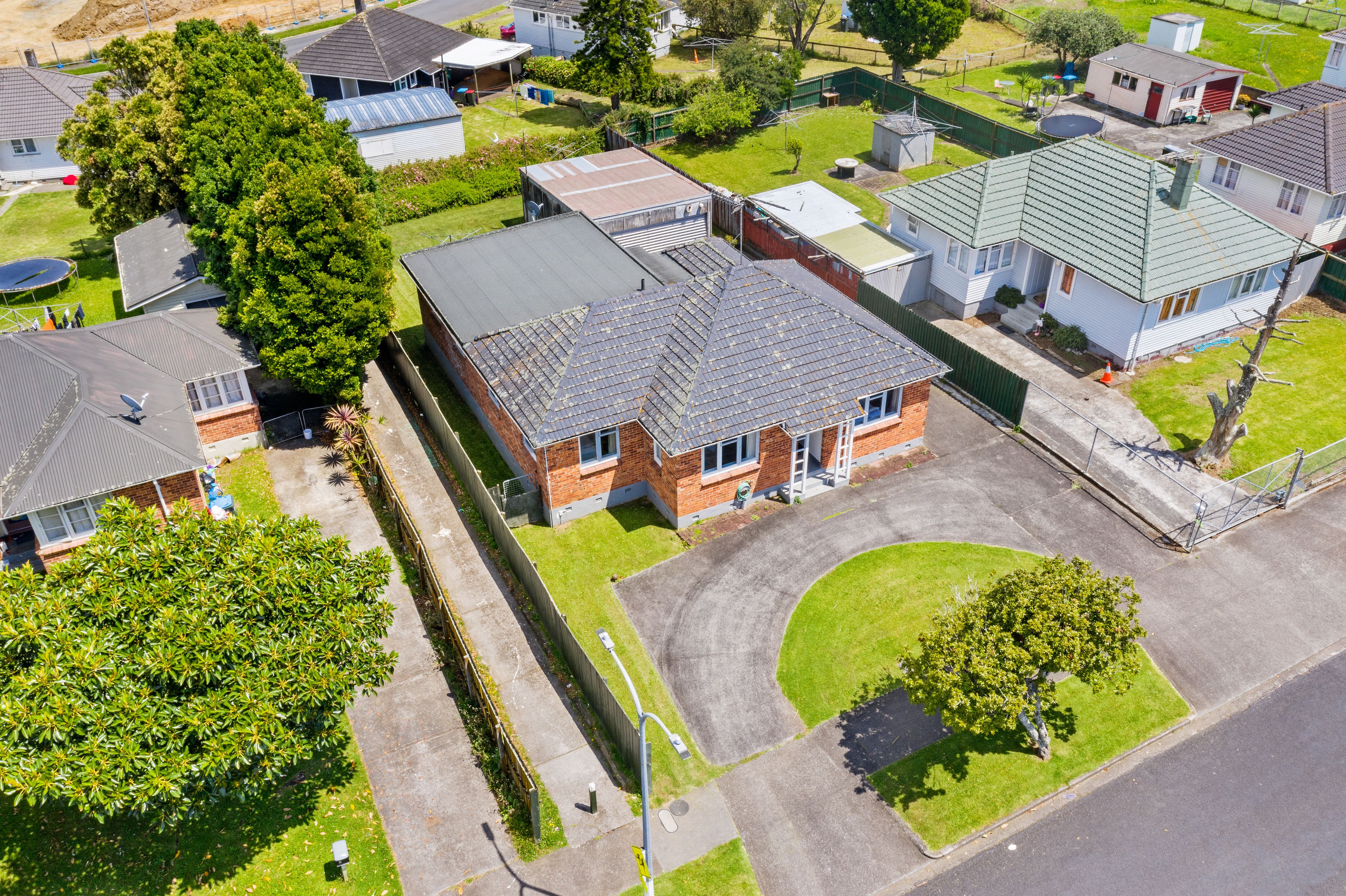 21 Heatherbank Street, Glen Innes, Auckland City