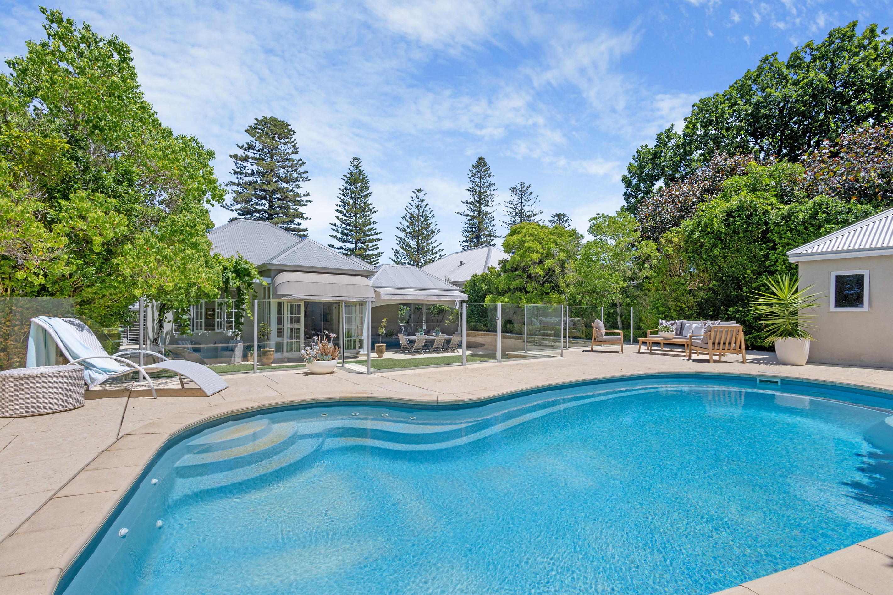 96 Grant Street, Cottesloe, WA 6011