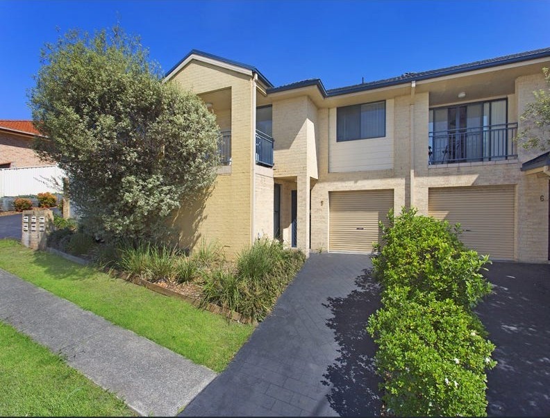 5/2-4 Brunderee Road, Flinders, NSW 2529