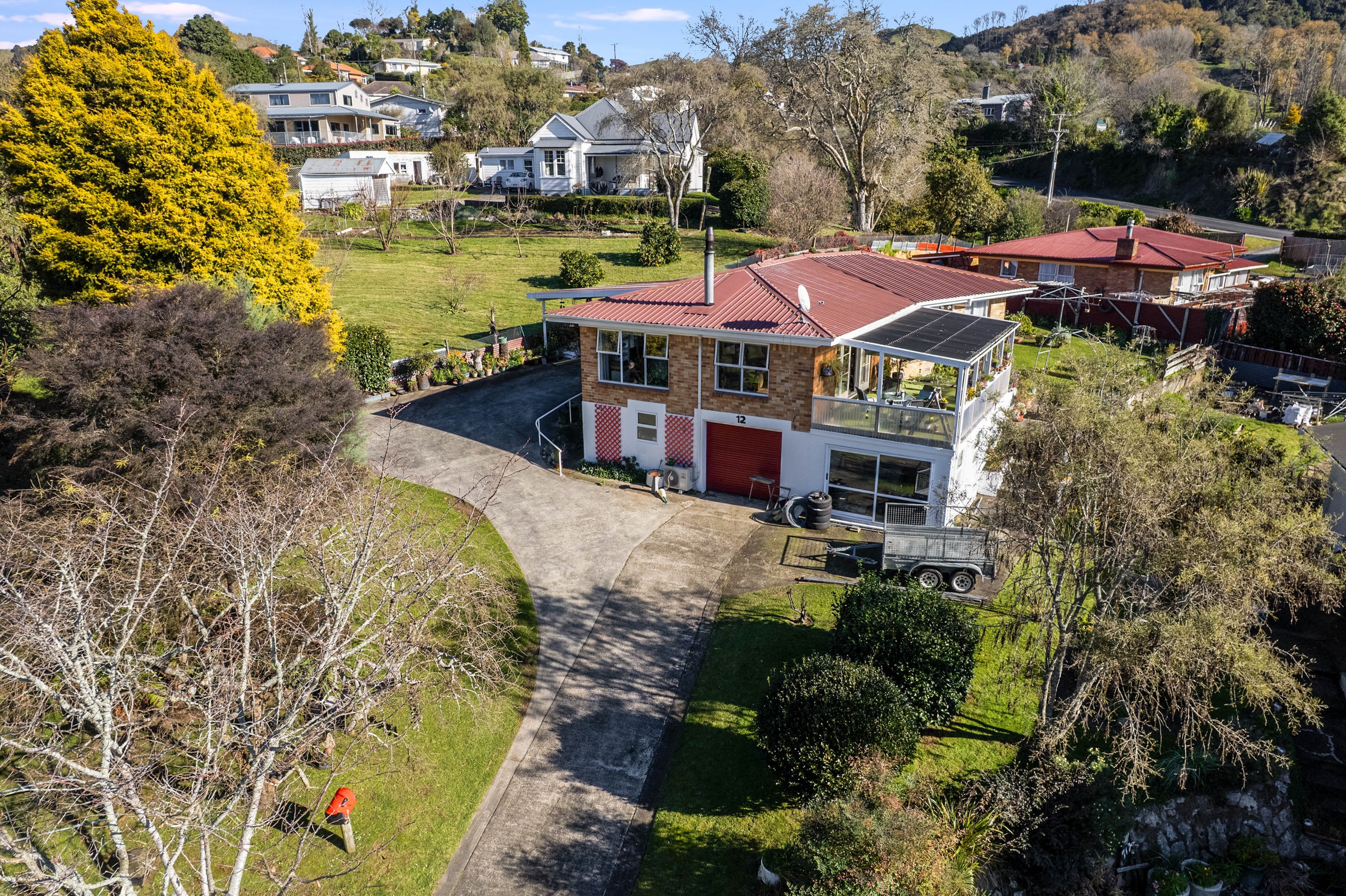 12 Haines Terrace, Te Kuiti, Waitomo District