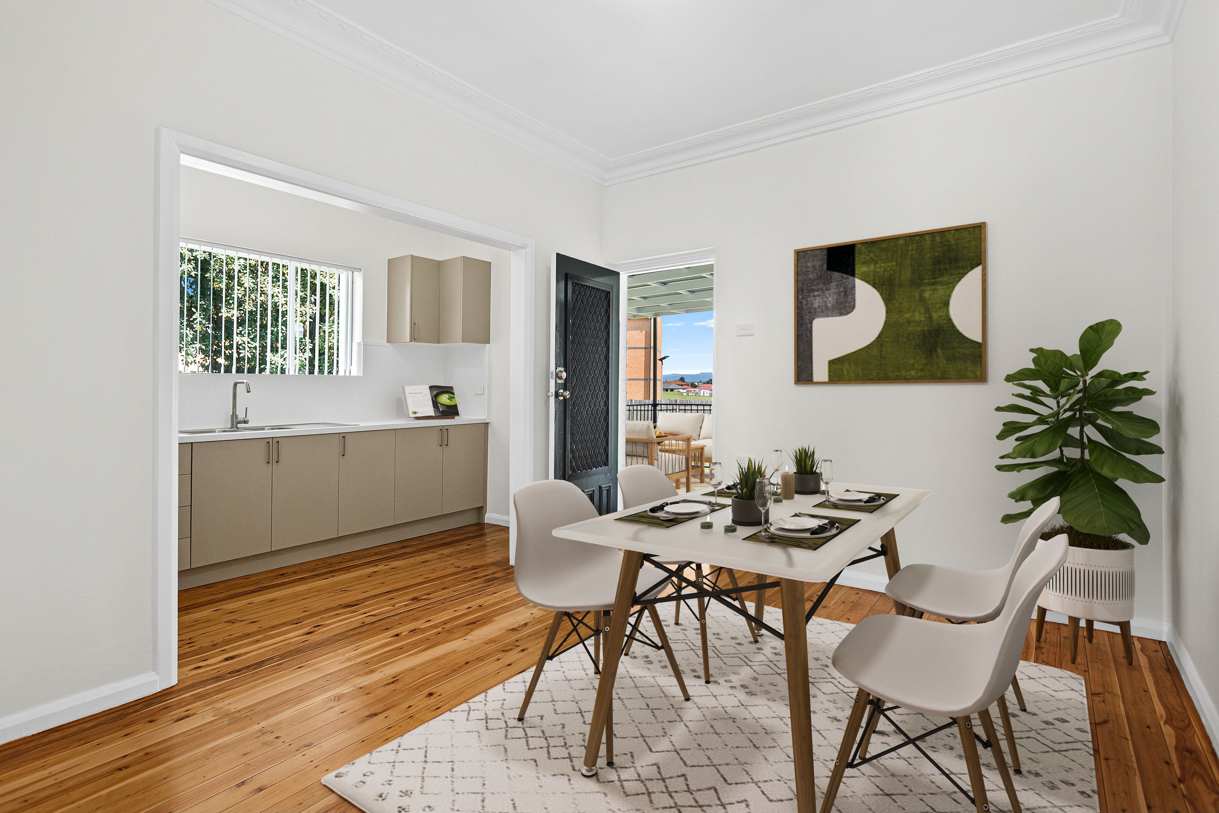126 Shellharbour Road, Port Kembla, NSW 2505