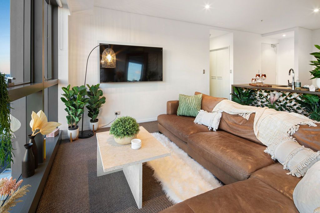 3303/501 Adelaide Street, Brisbane City, QLD 4000