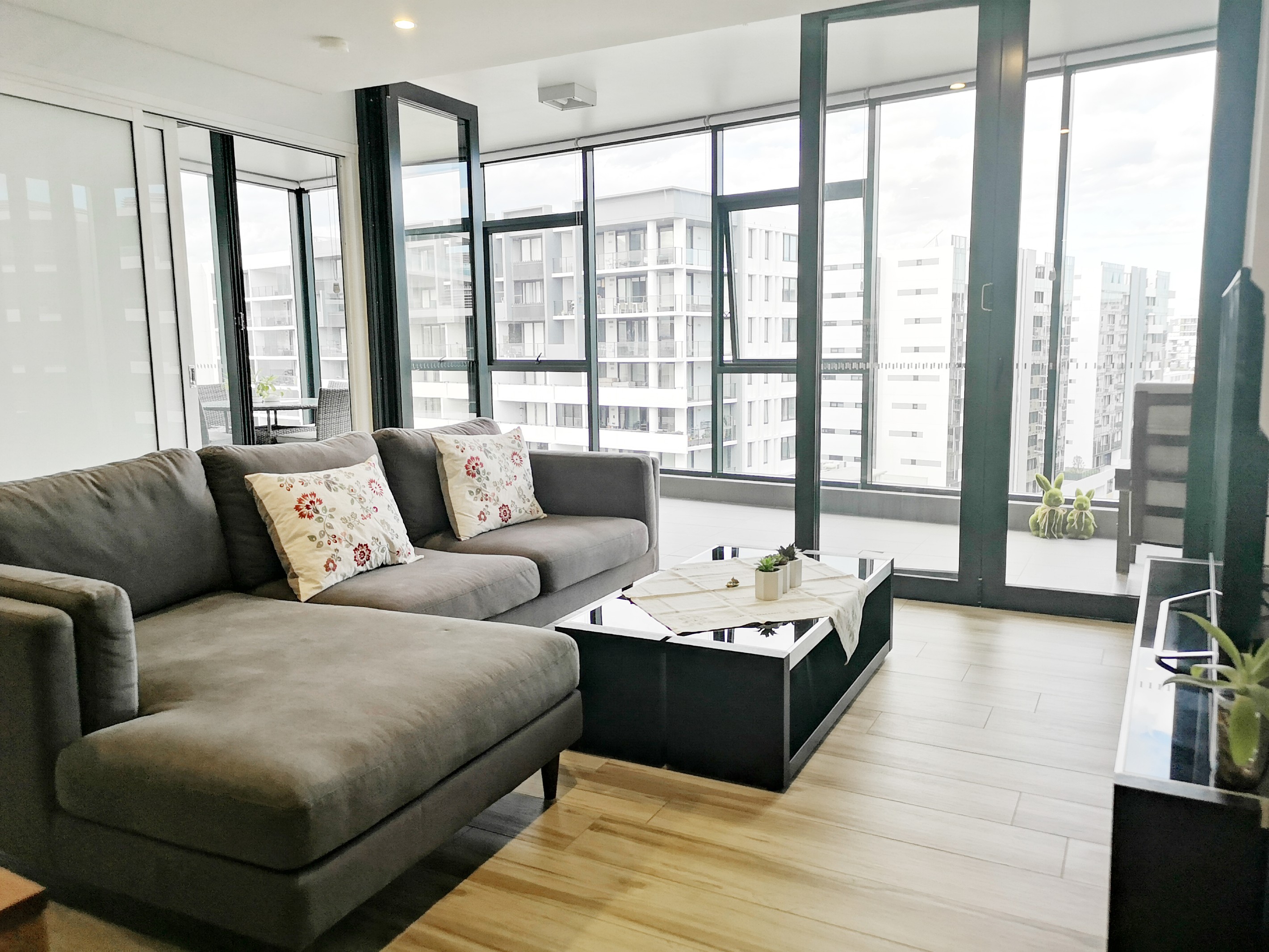 1258/61 Church Avenue, Mascot, NSW 2020