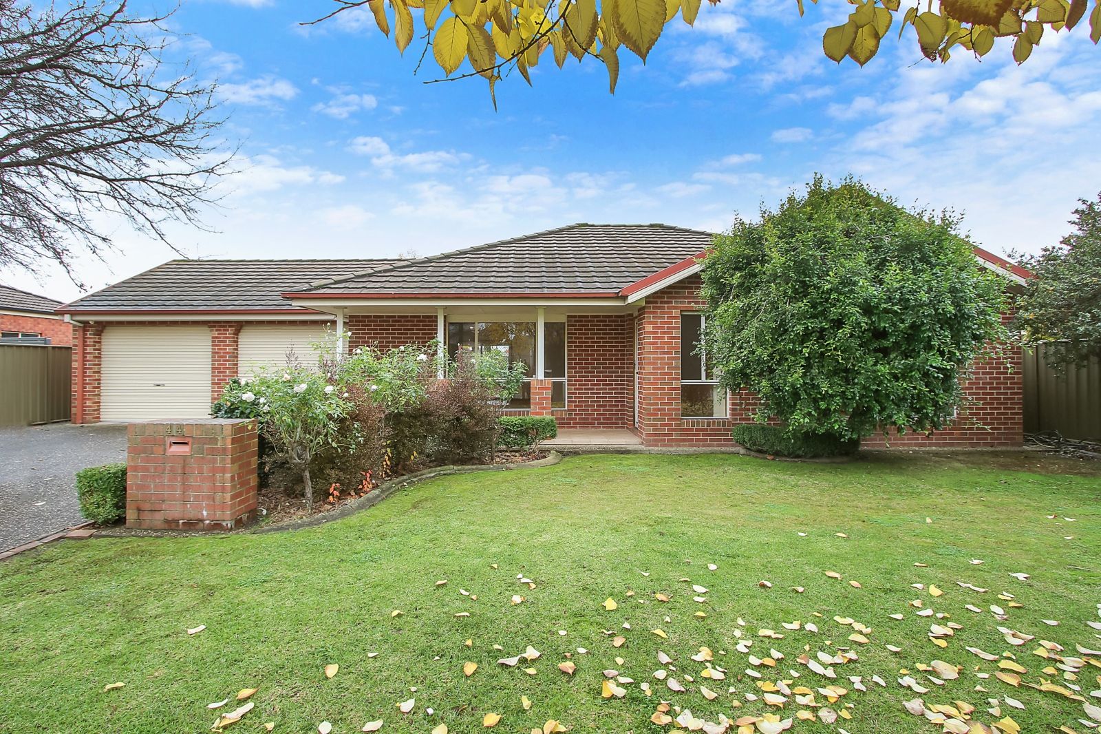44 Peards Drive, East Albury, NSW 2640