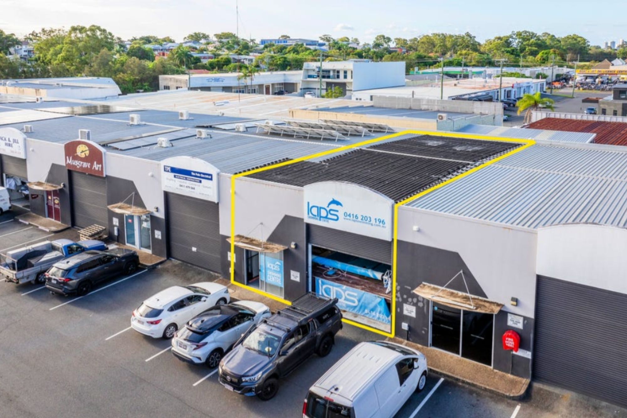 15/3-15 Jackman Street, Southport, QLD 4215
